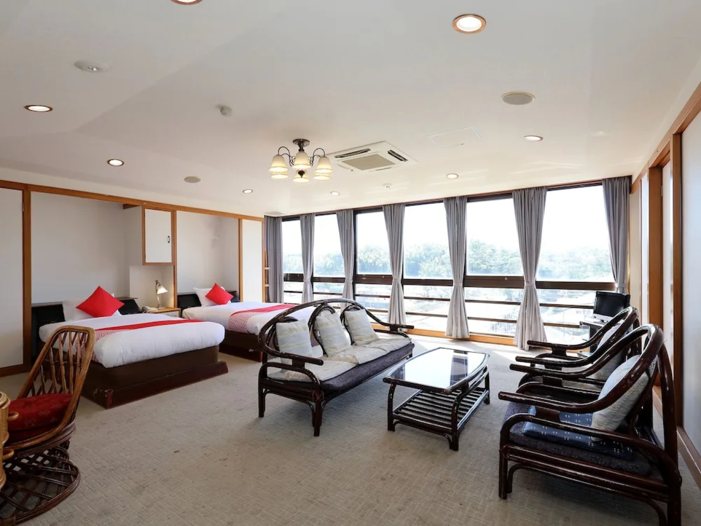 OYO New World Hotel Kagoshima Kanoya