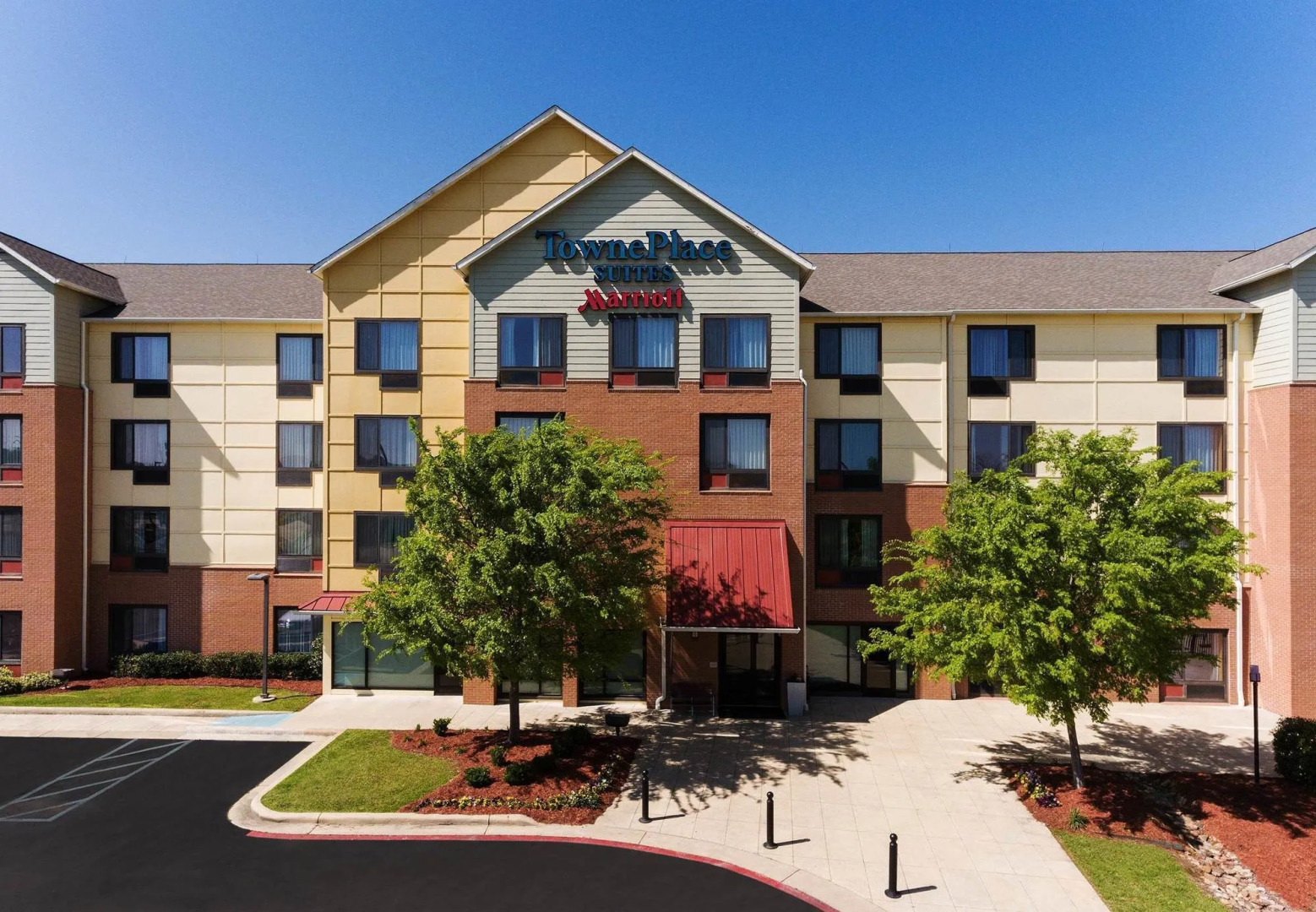 TownePlace Suites By Marriott Shreveport Bossier City