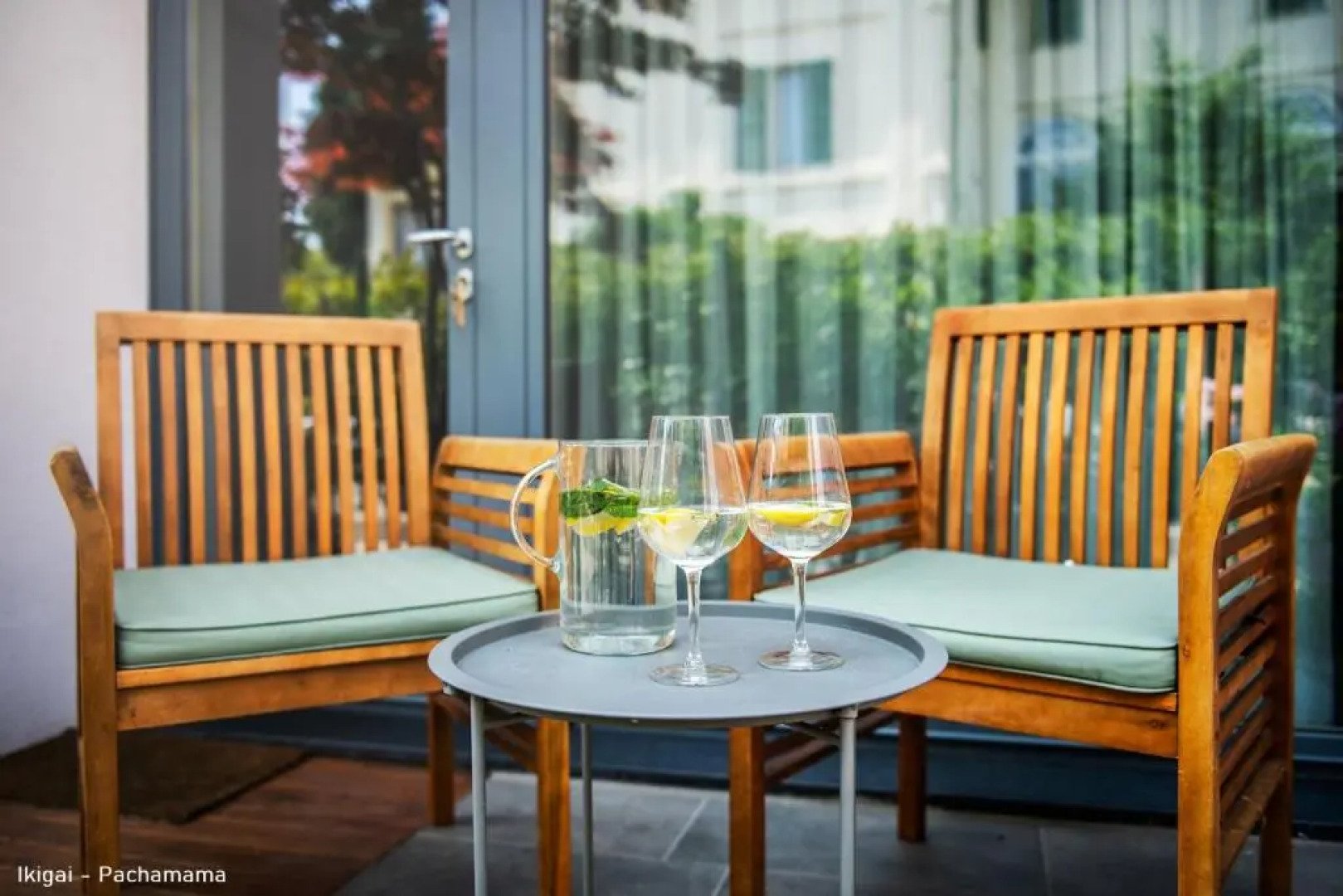 San Francesco Guest House