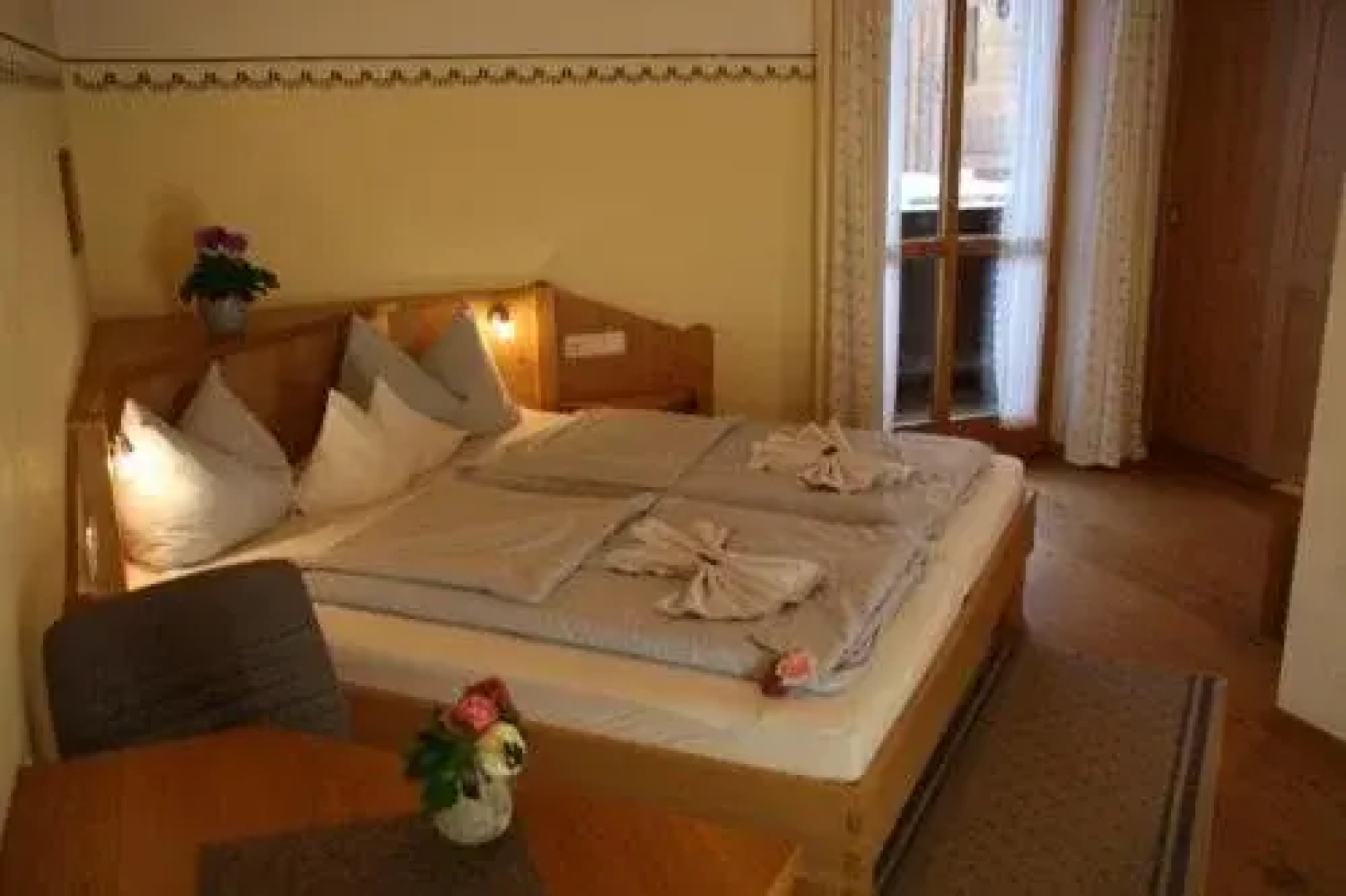 Pension Schusterpeter