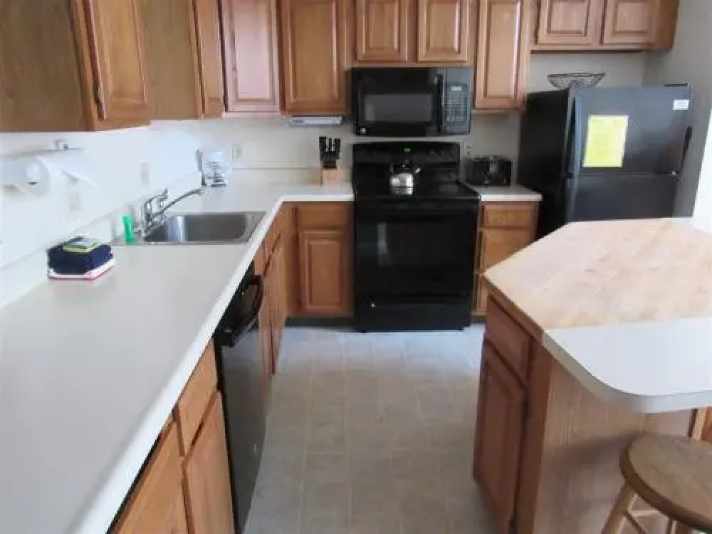 Mountain Sun 13A, Waterville Valley