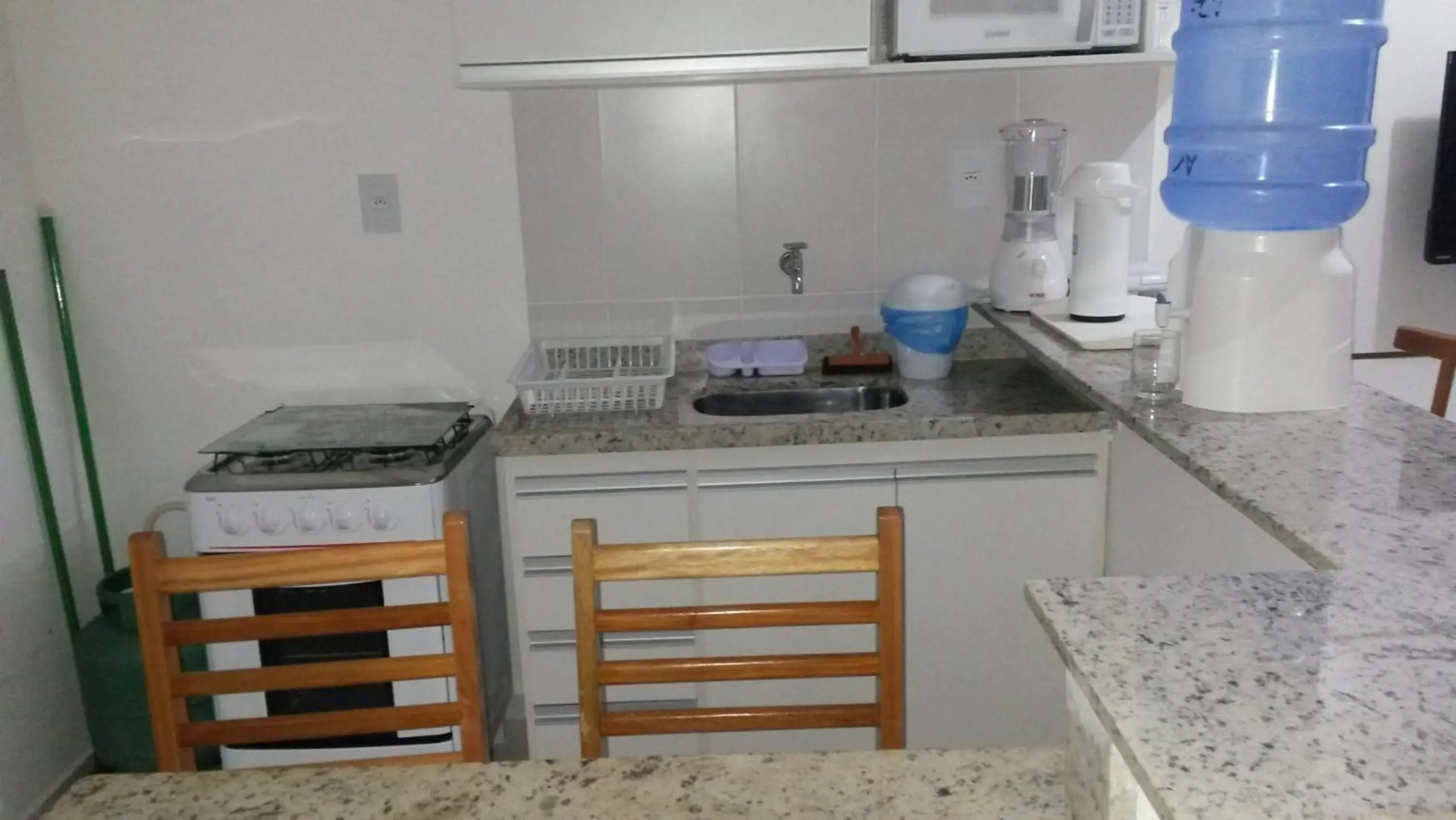 Porto Seguro - BA Apartamento Taperapuan