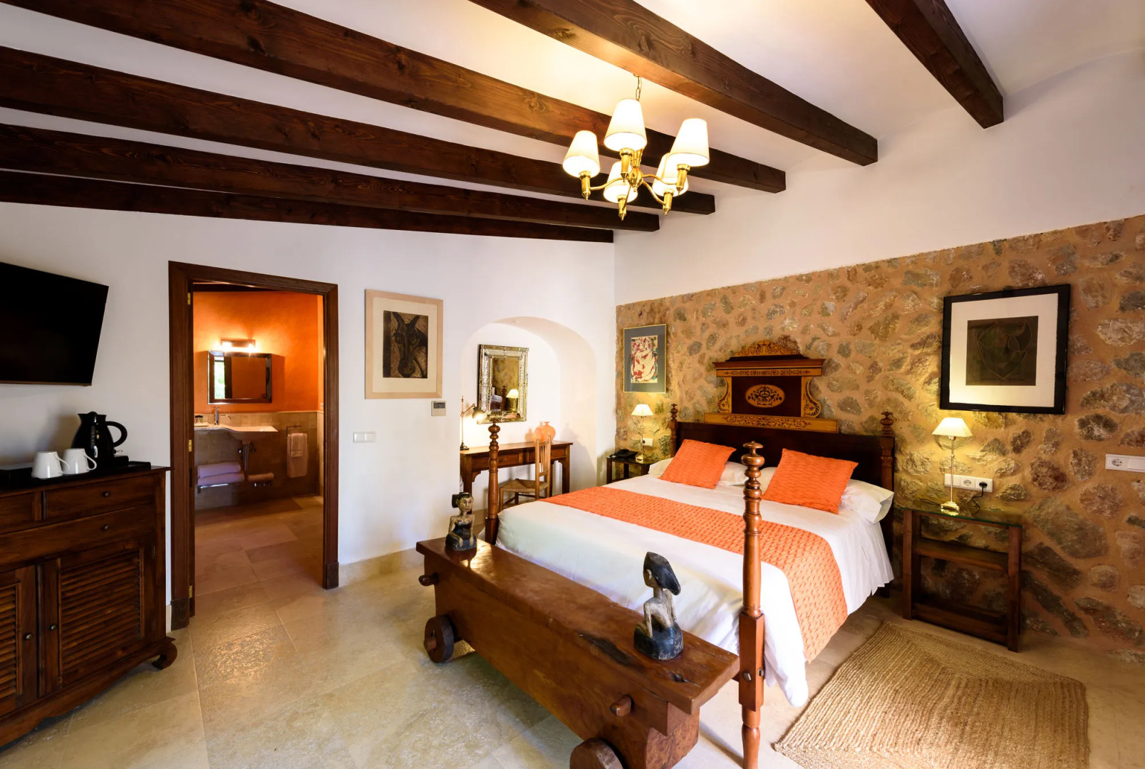 Son Grec Petit Resort - Adult Only