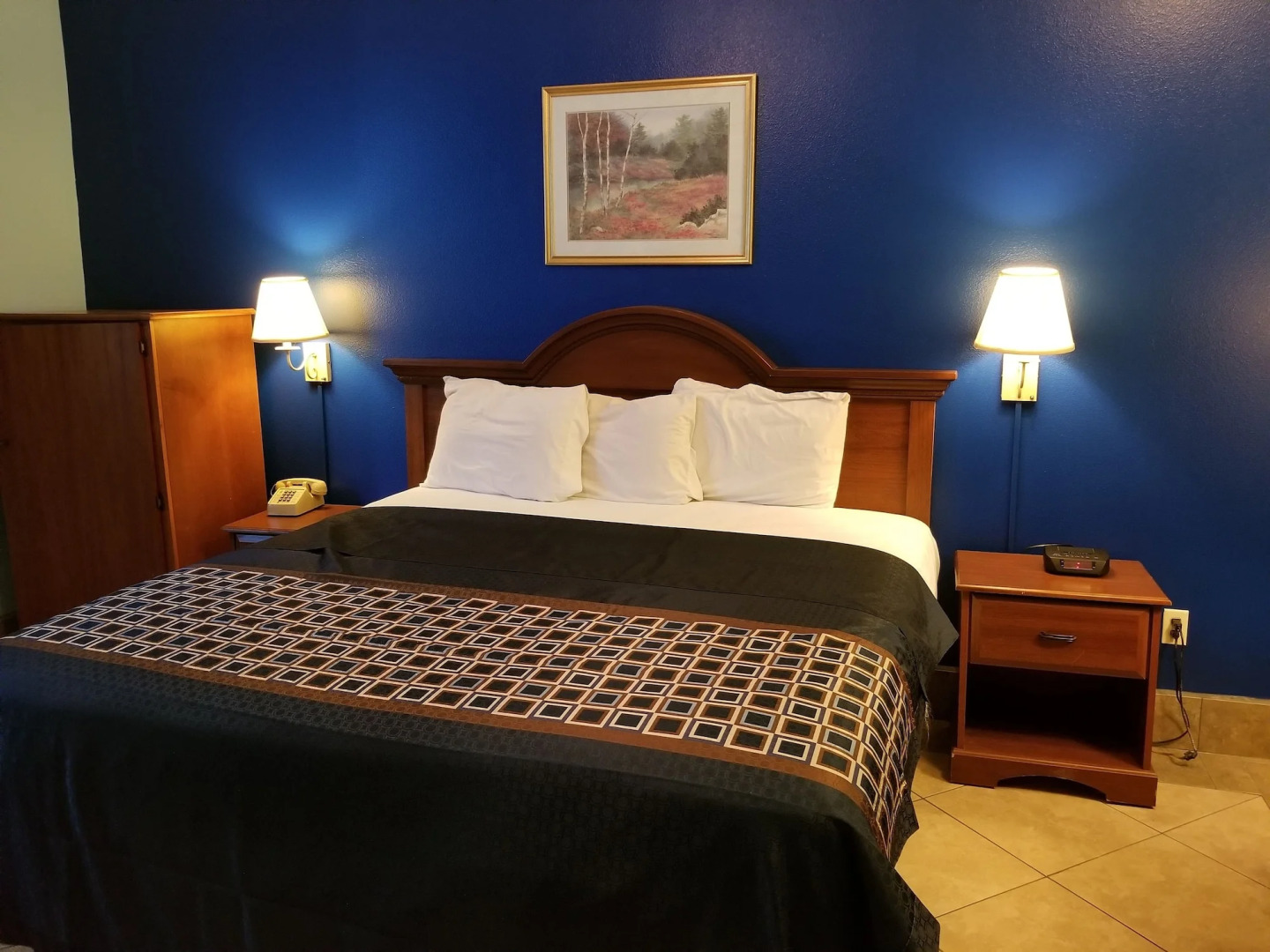 Texas Inn and Suites RGV