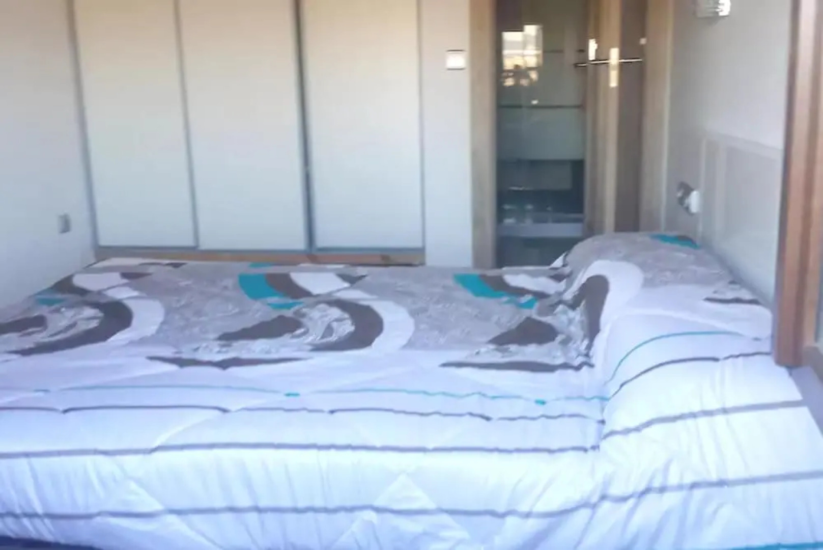 Apartment With 2 Bedrooms in Ambroz, With Wonderful Mountain View, Ter