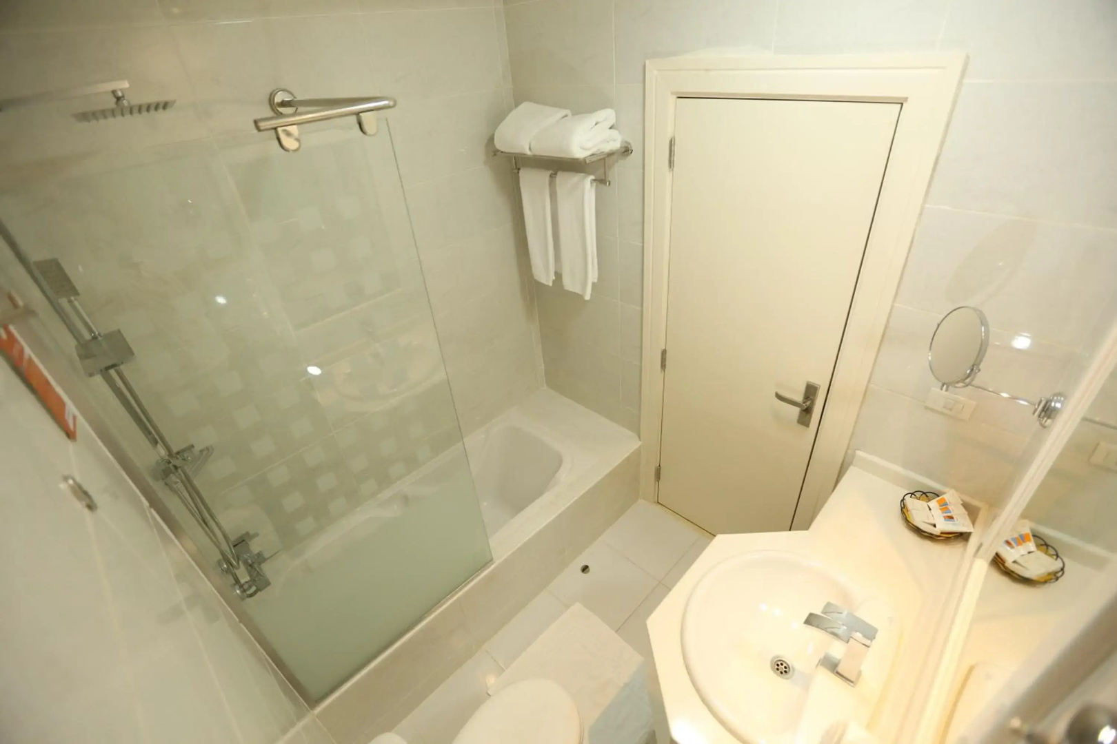 Отель Gloria Aqua Park Hotel