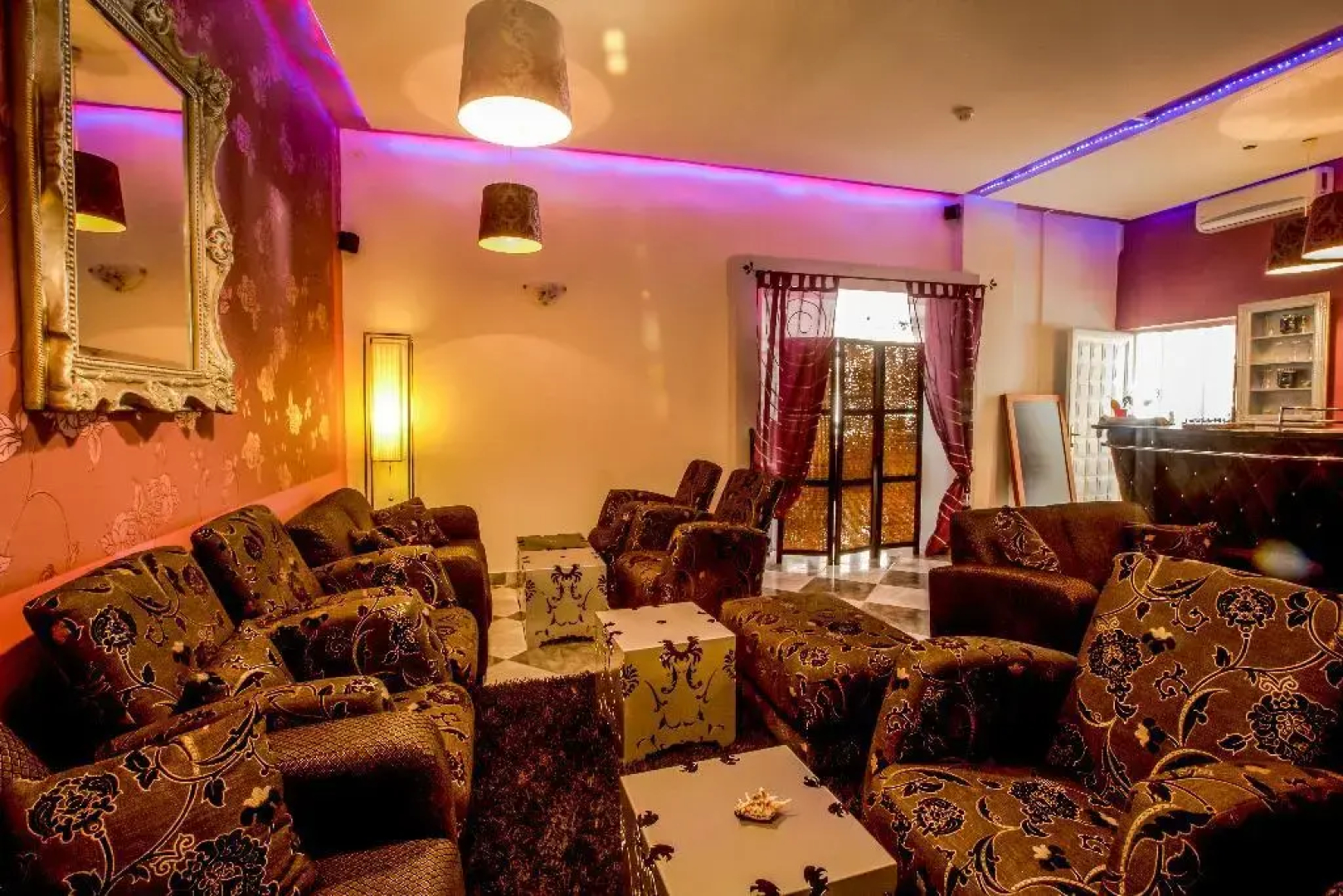 Hotel Villa Adriatica - Adults only
