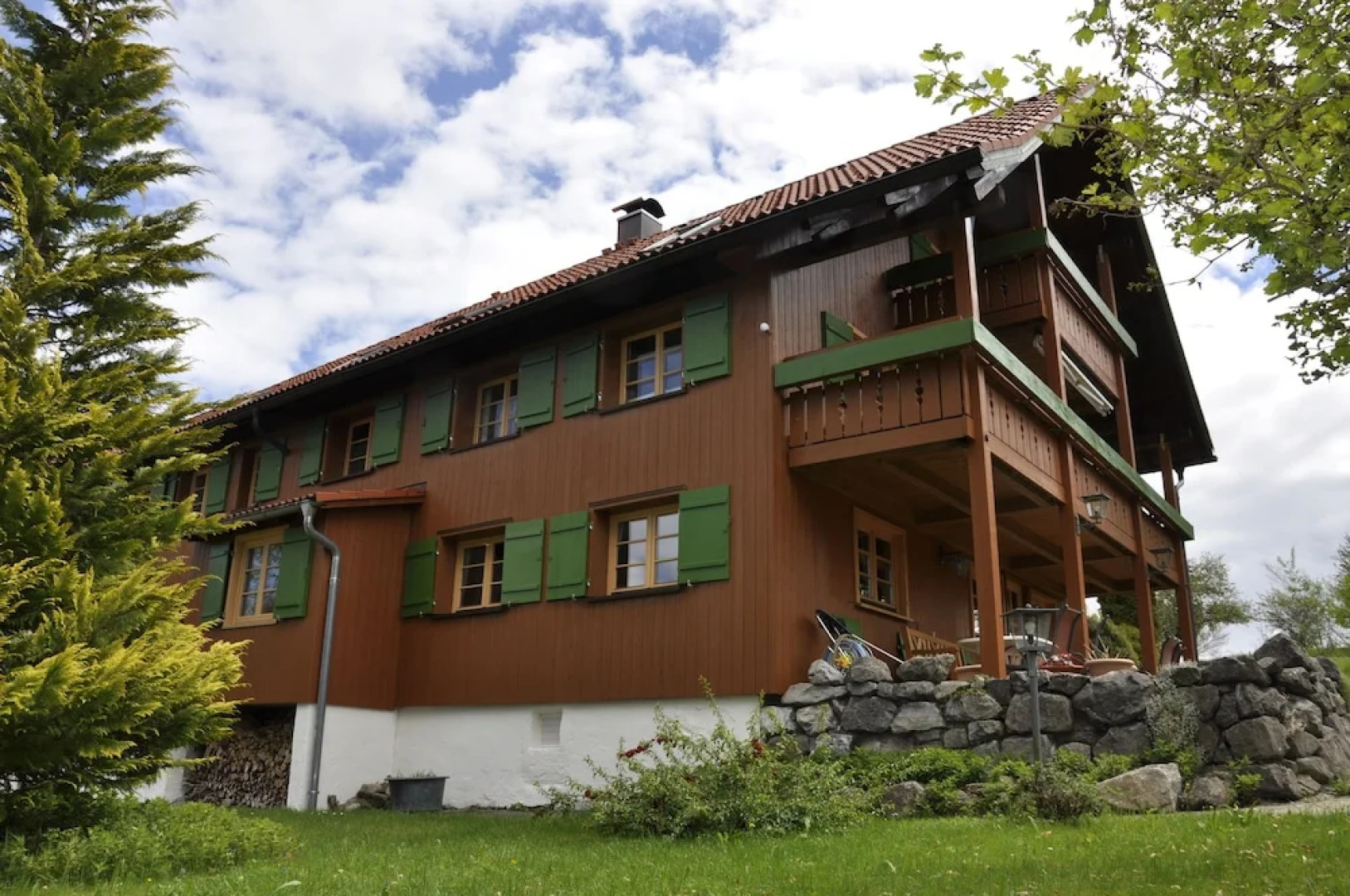 Landhaus Ayurvedicus