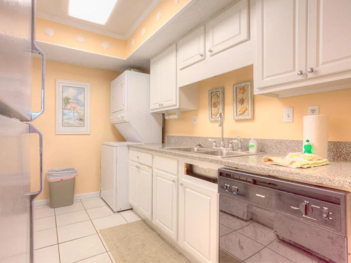 Quail Hollow Condominium