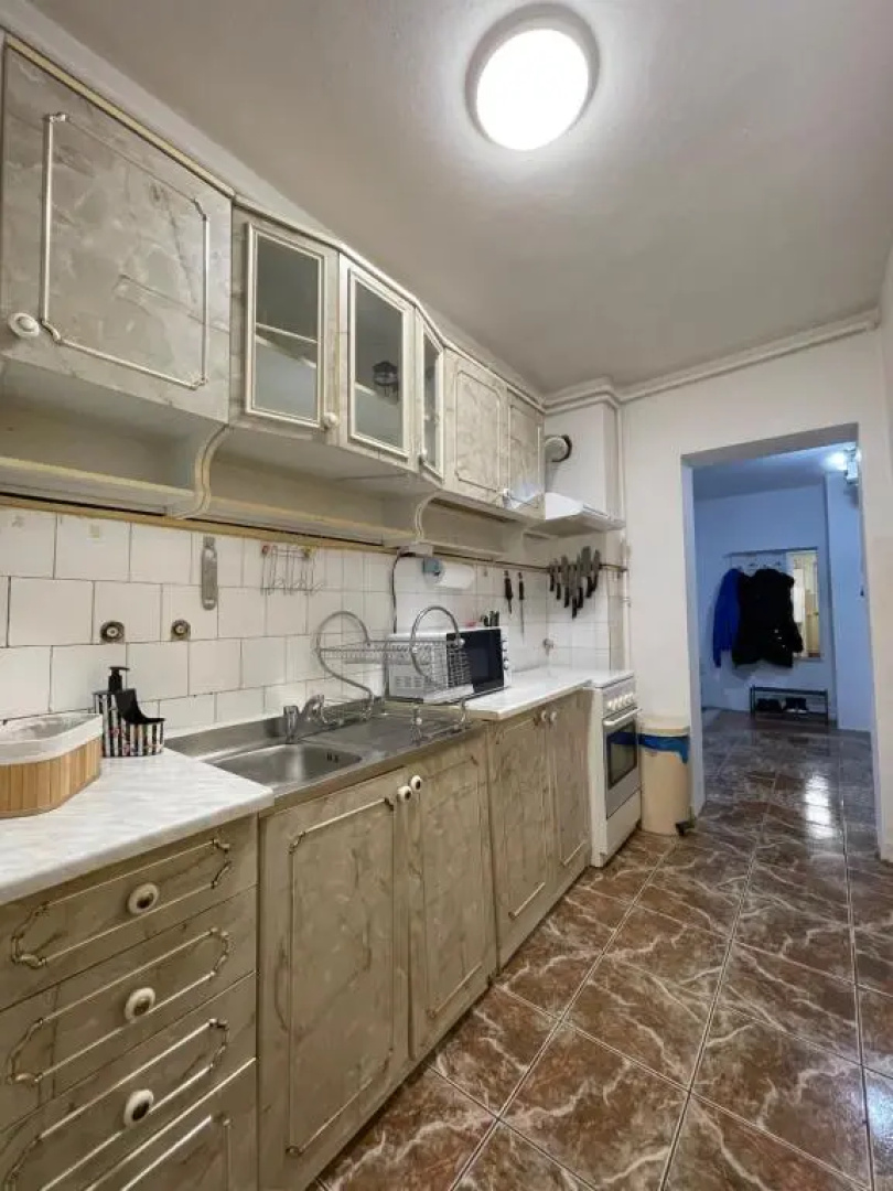 Breaza Central Apartment