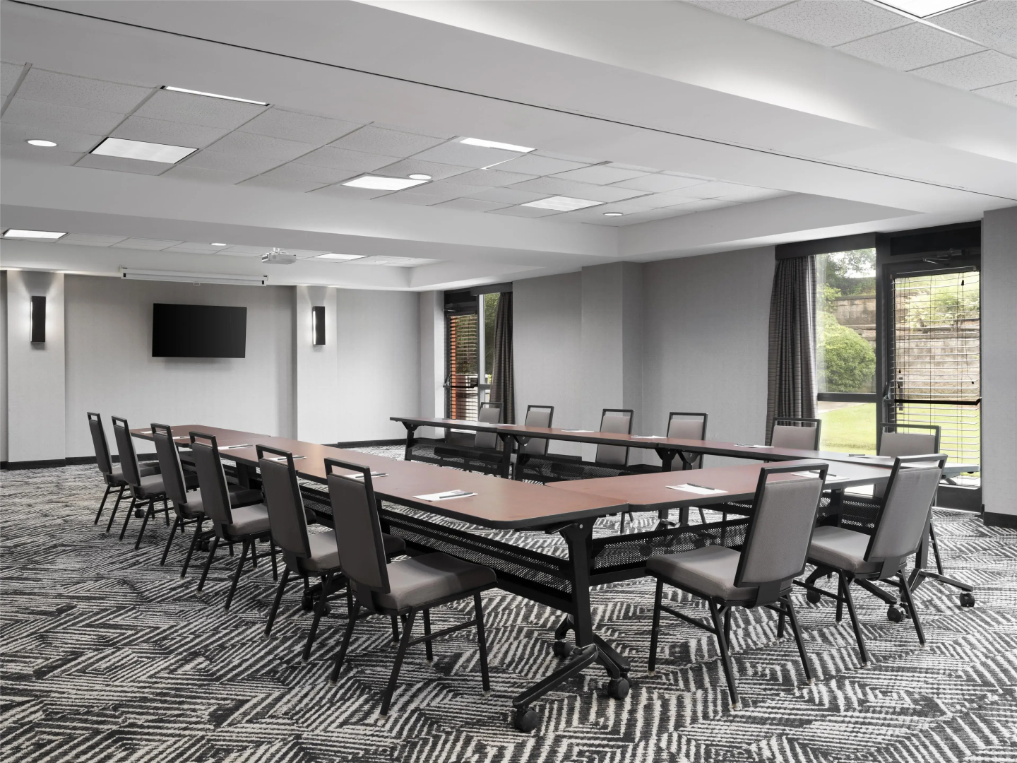Hyatt Place Atlanta/Alpharetta/North Point Mall