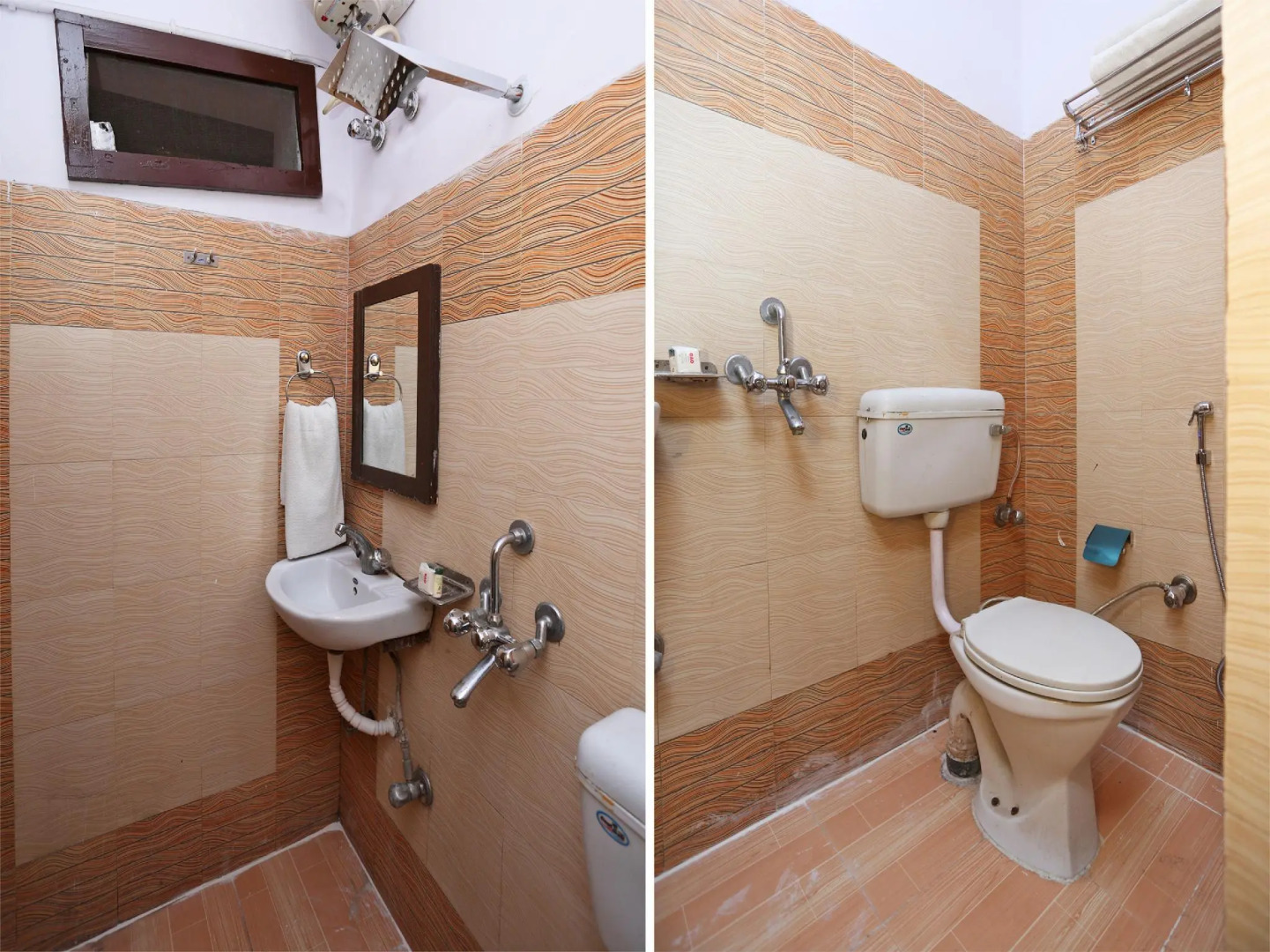 OYO Flagship 14975 City Guest House