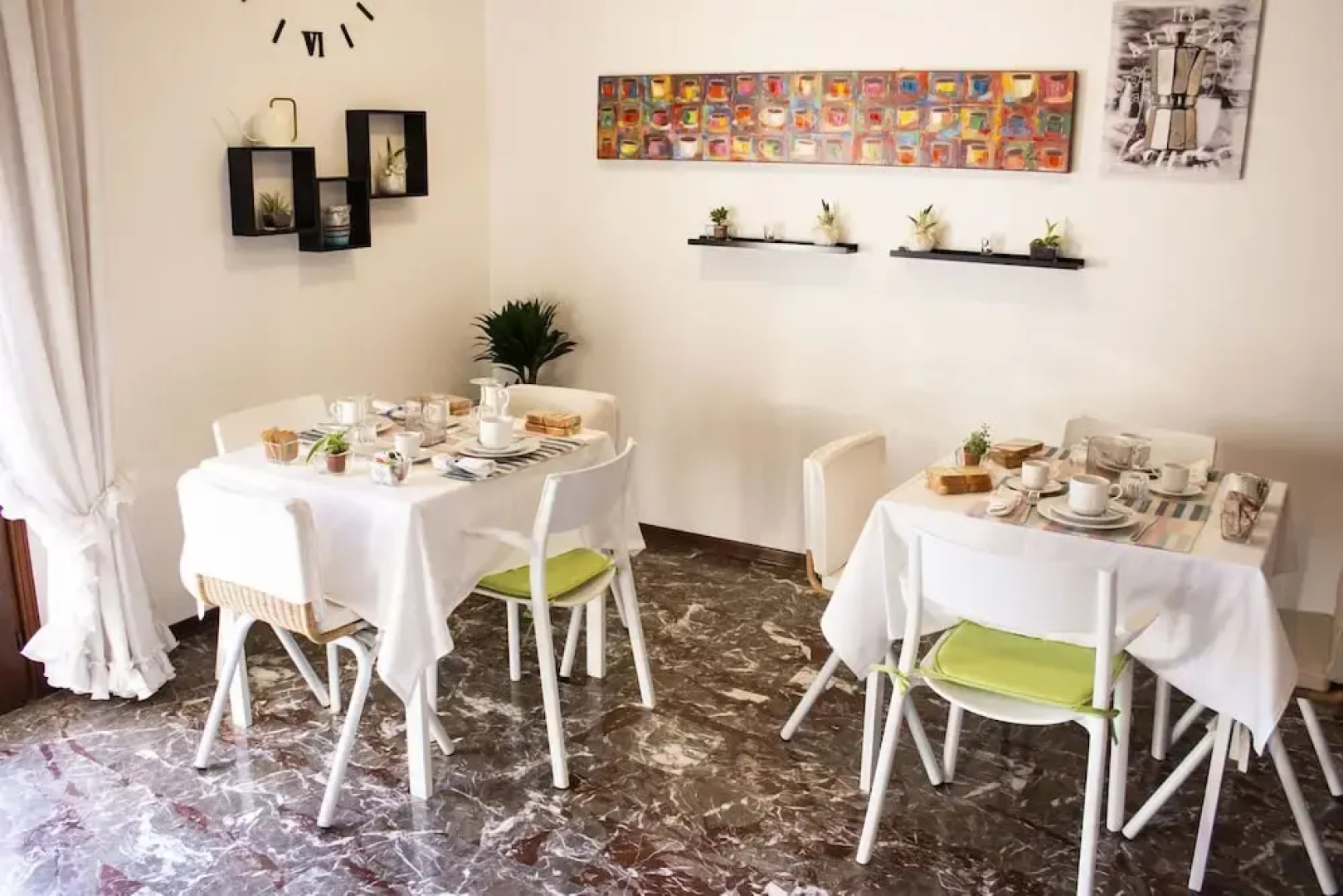 OLEANDRO Bed & Breakfast
