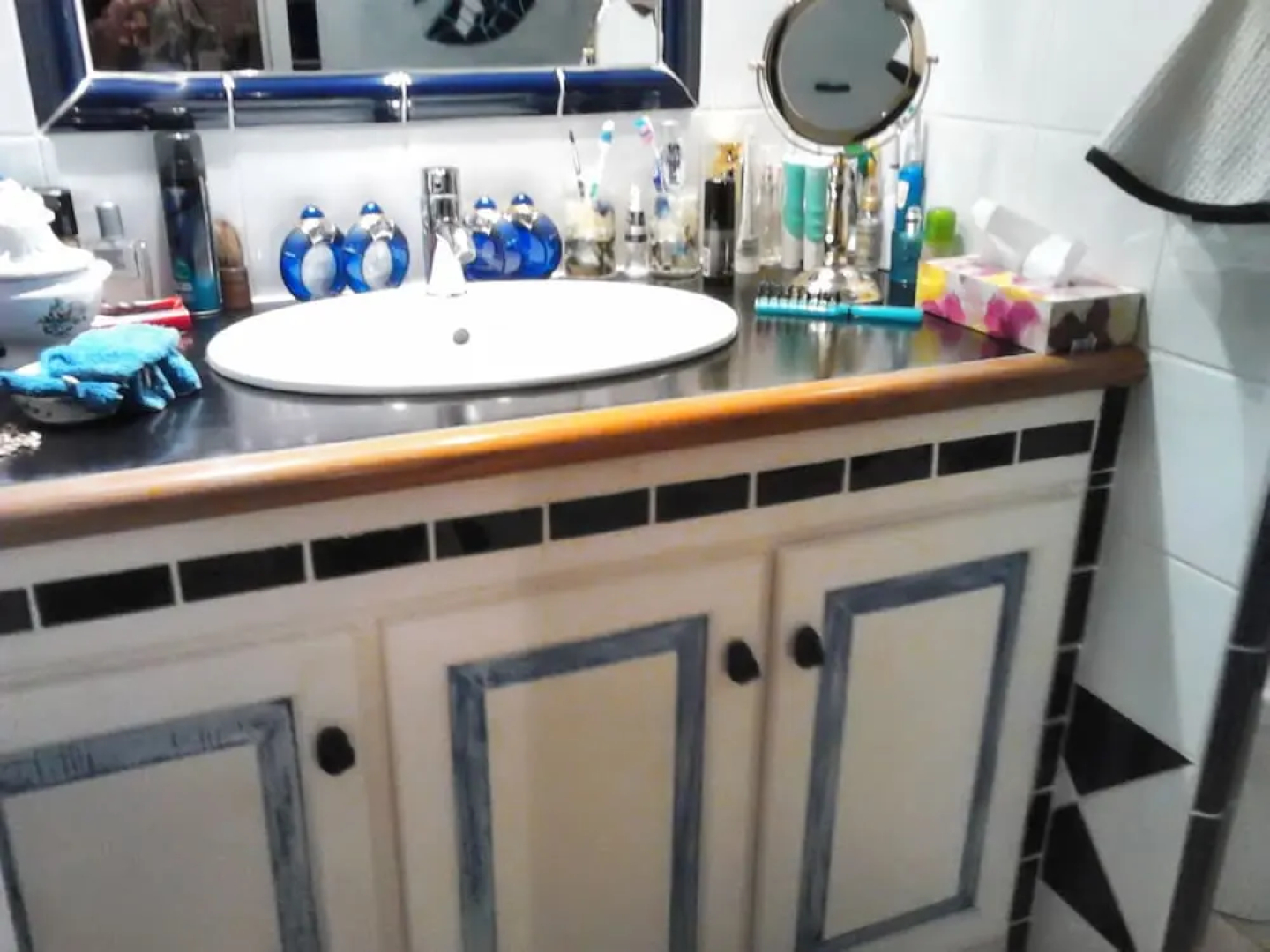 House With one Bedroom in Aubagne, With Pool Access and Enclosed Garde