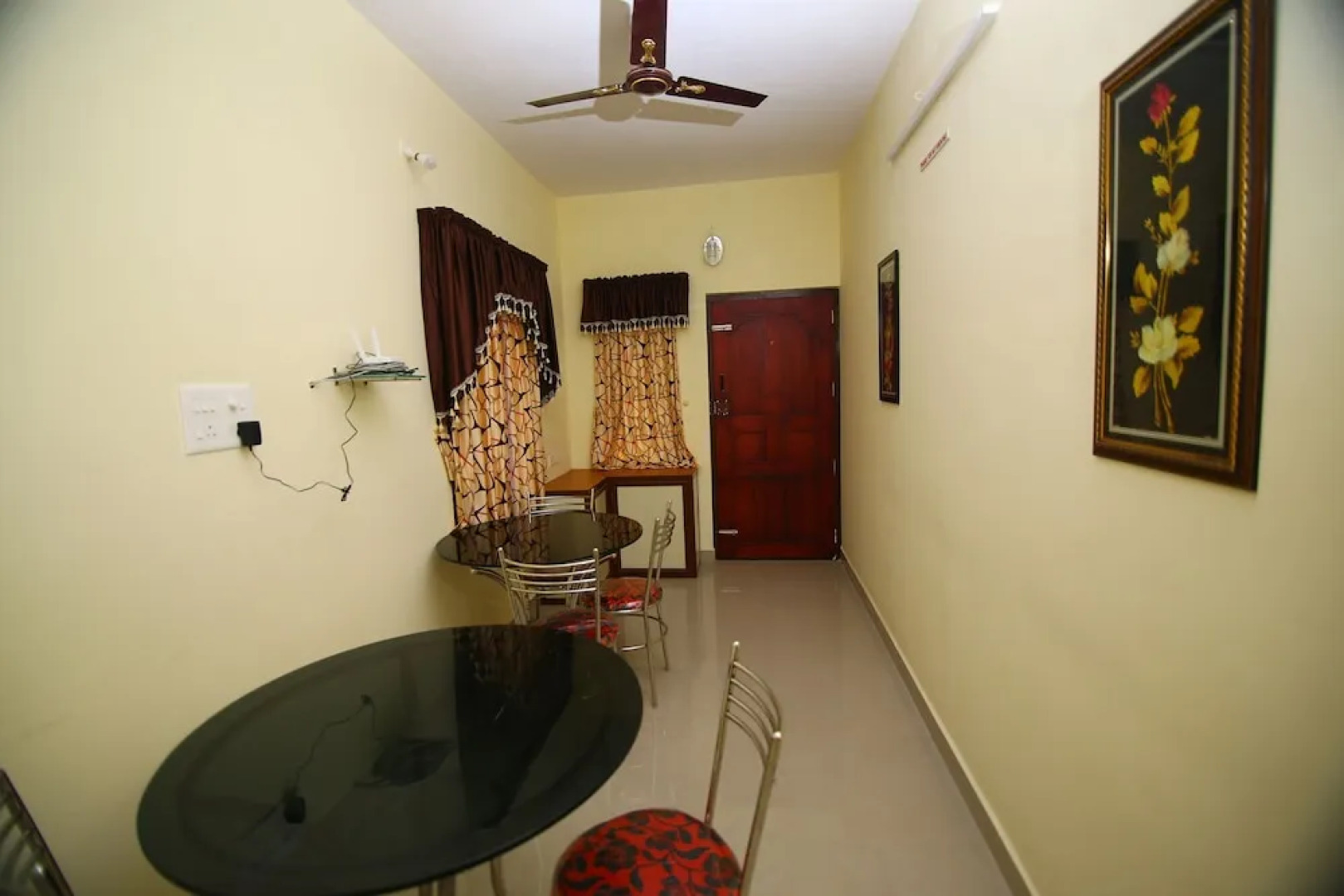 OYO 5517 Home Stay Grand Exotica Villa