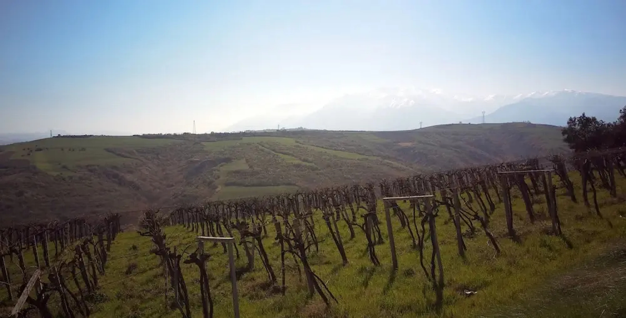 Loft Terrazza Mare e Monti