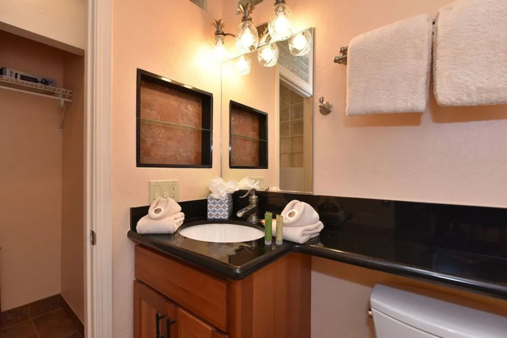 Kahana Sunset E5 by RedAwning