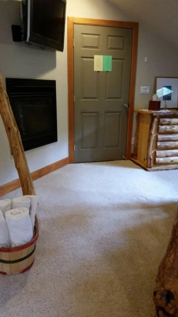 Silver Valley Bed and Breakfast