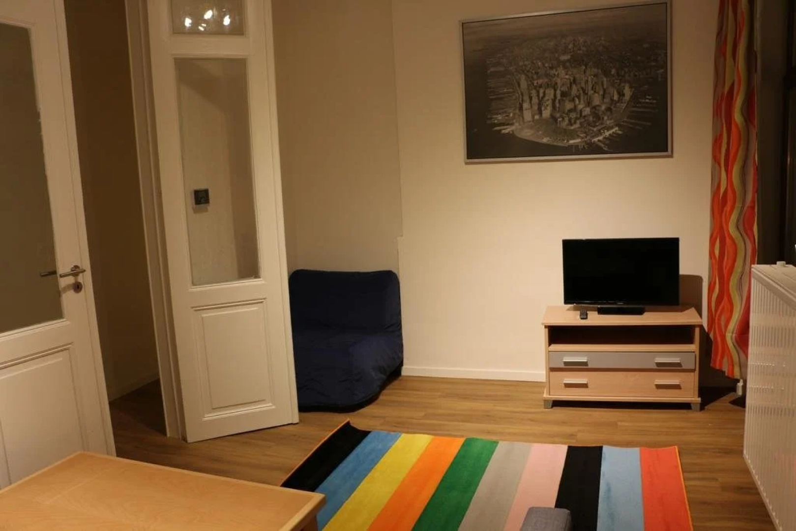 City Center Apartments Bourse