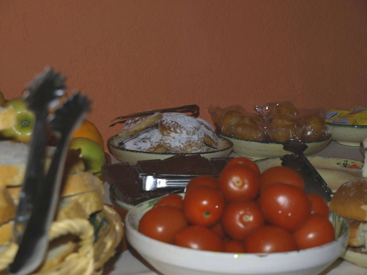 Hotel La Farga