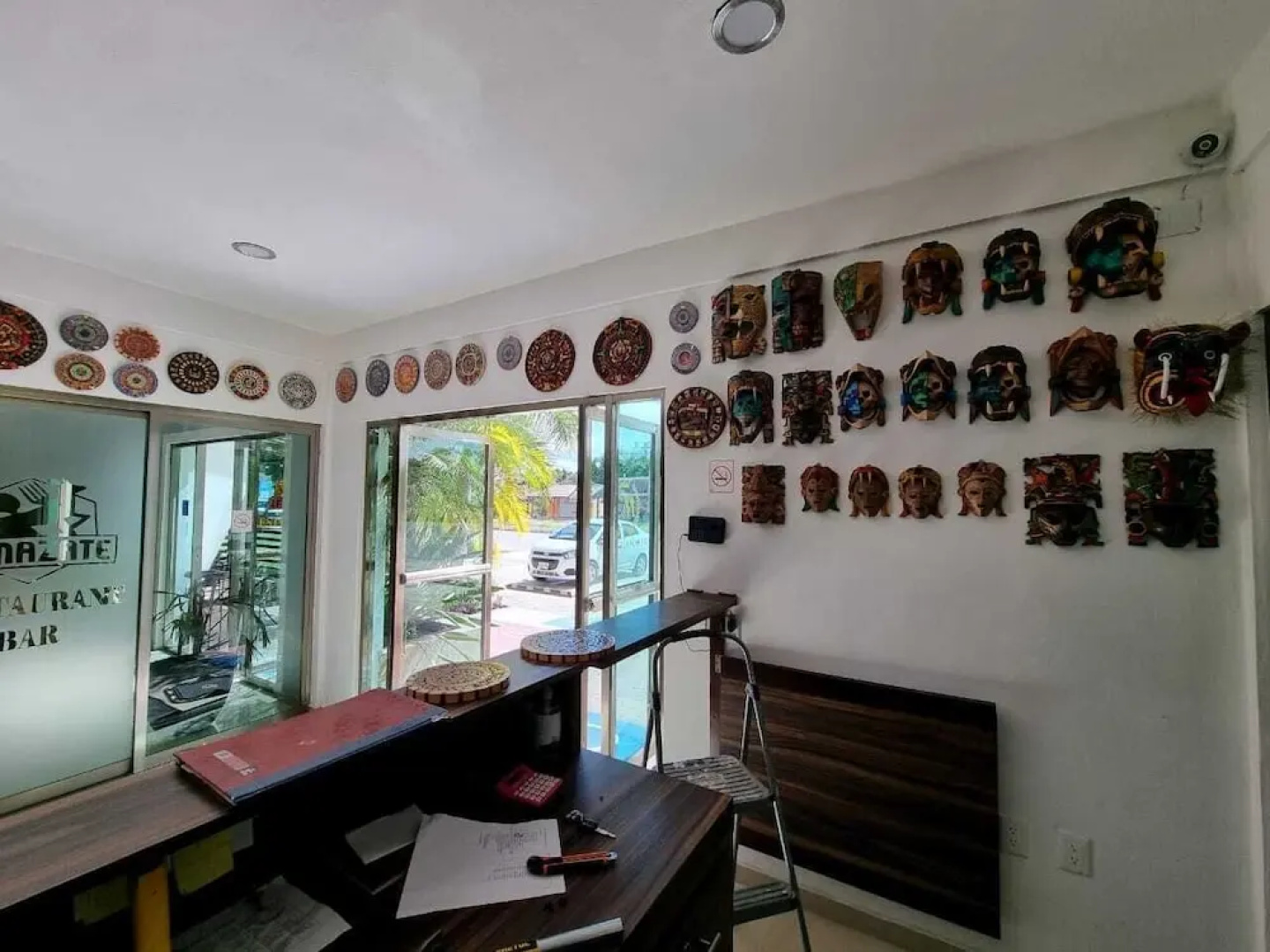 Hotel Casa Marán
