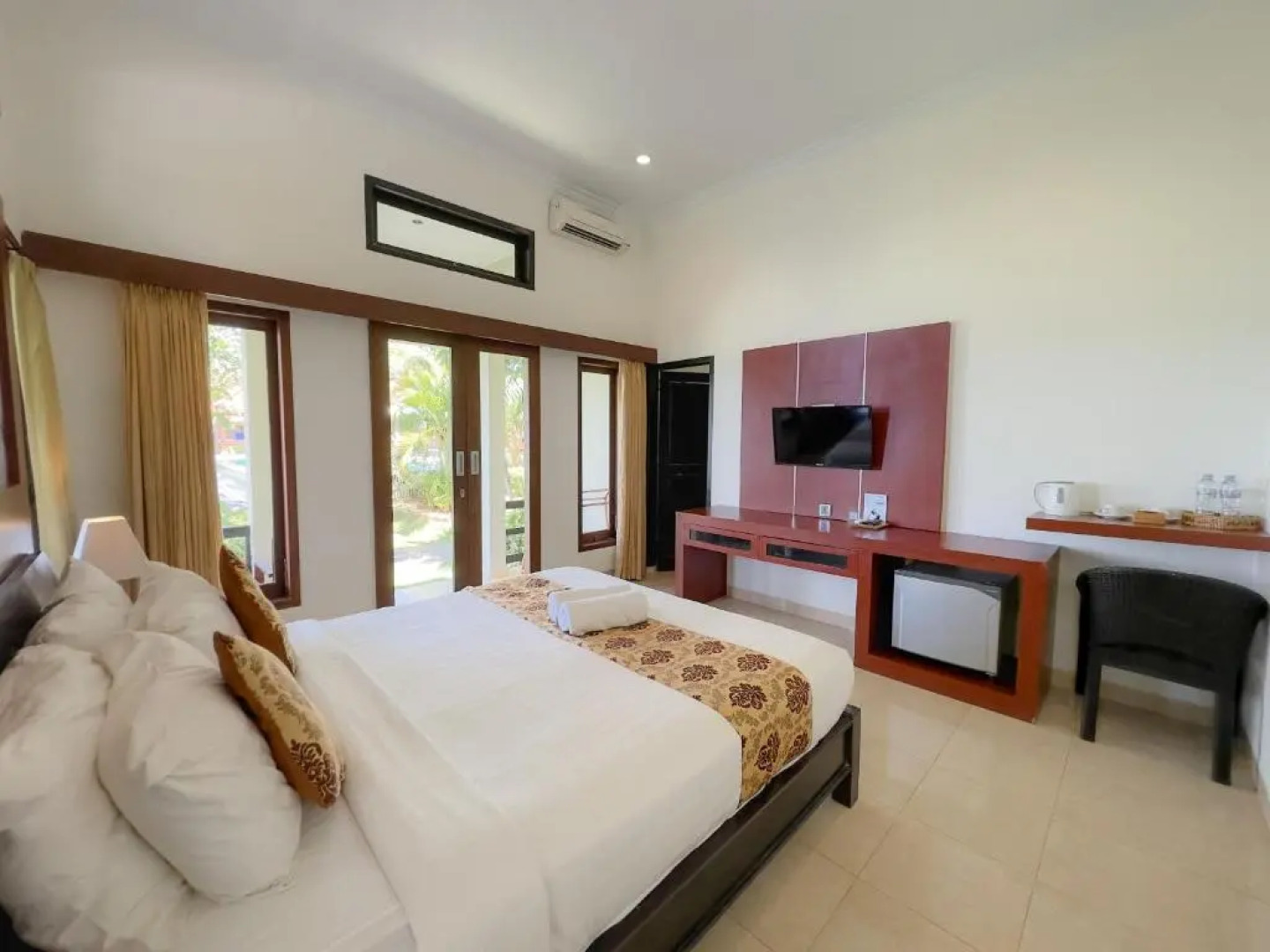 Uluwatu Cottages