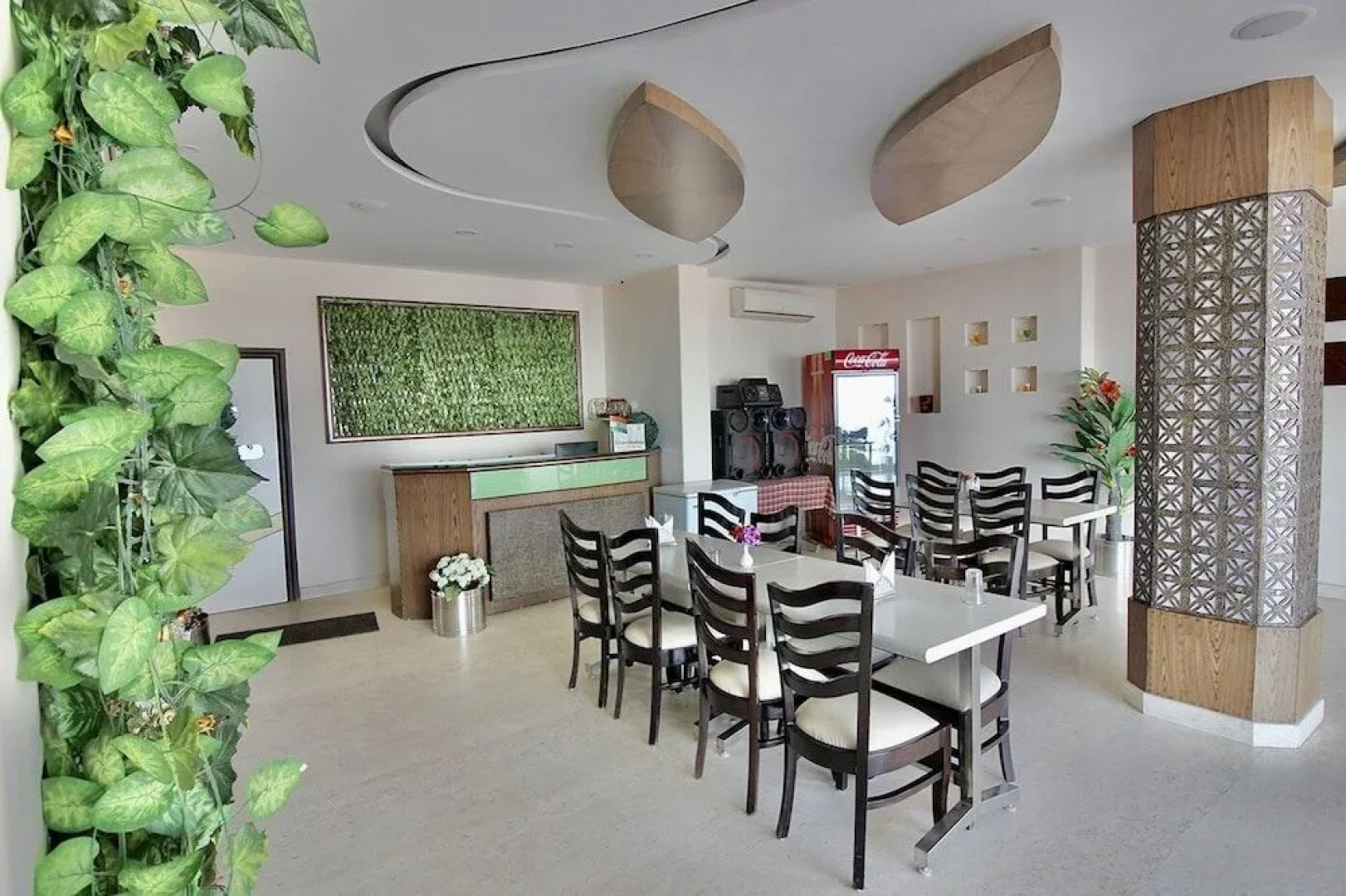 Hotel Asian Plaza Dharamshala