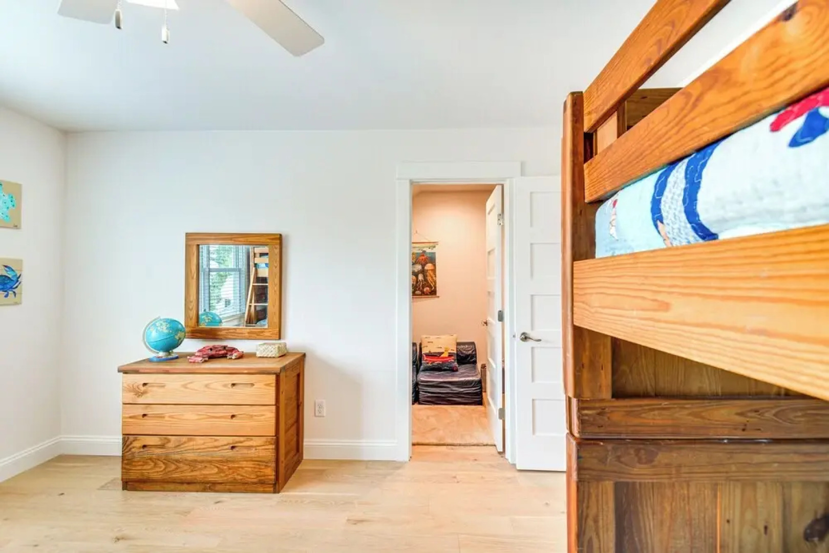 Walk to Beach & Central Park: Home in Cape Charles