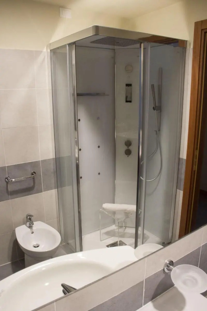 Hotel Borgo Brianteo