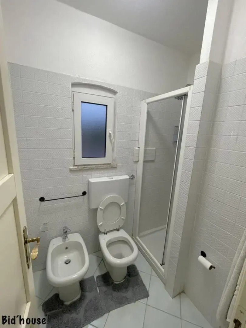 Appartamento Residence Isola Rossa