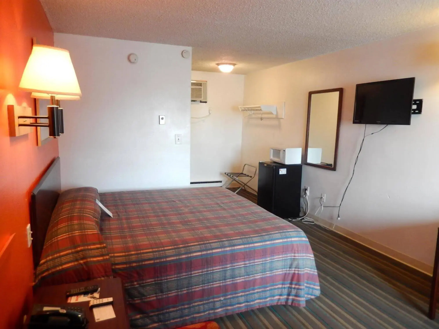 Motel 6 Frackville, PA