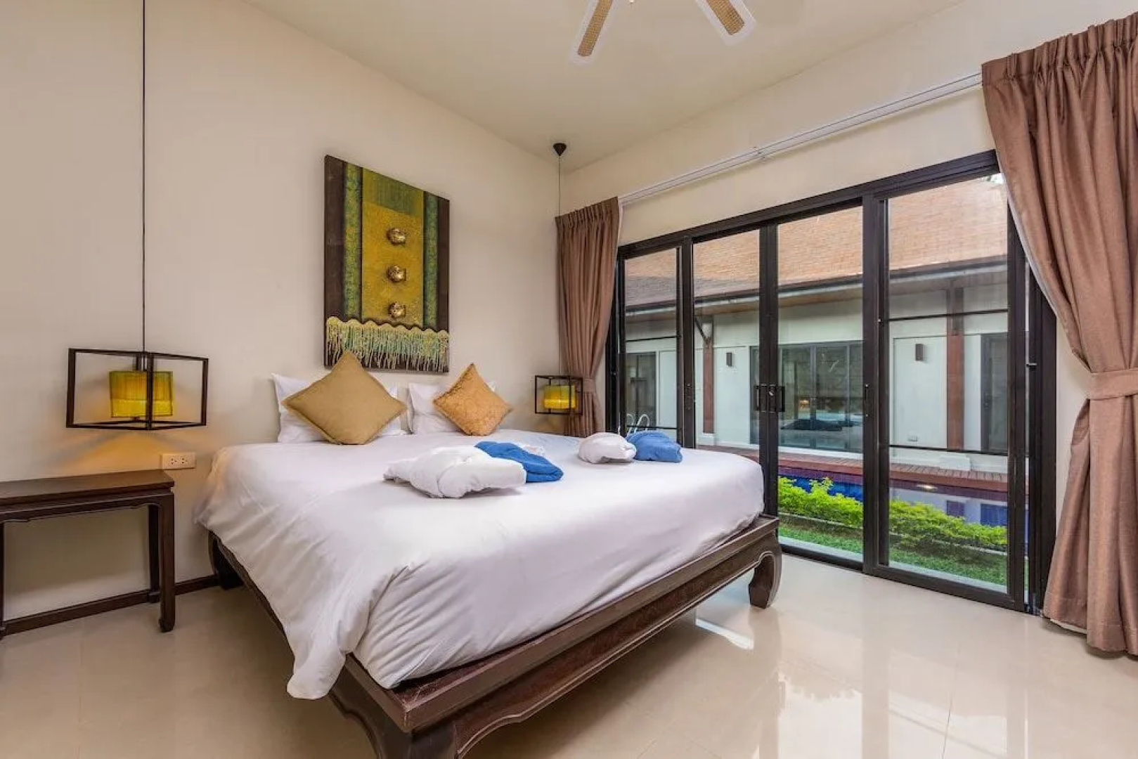 Villa Savu by Tropiclook