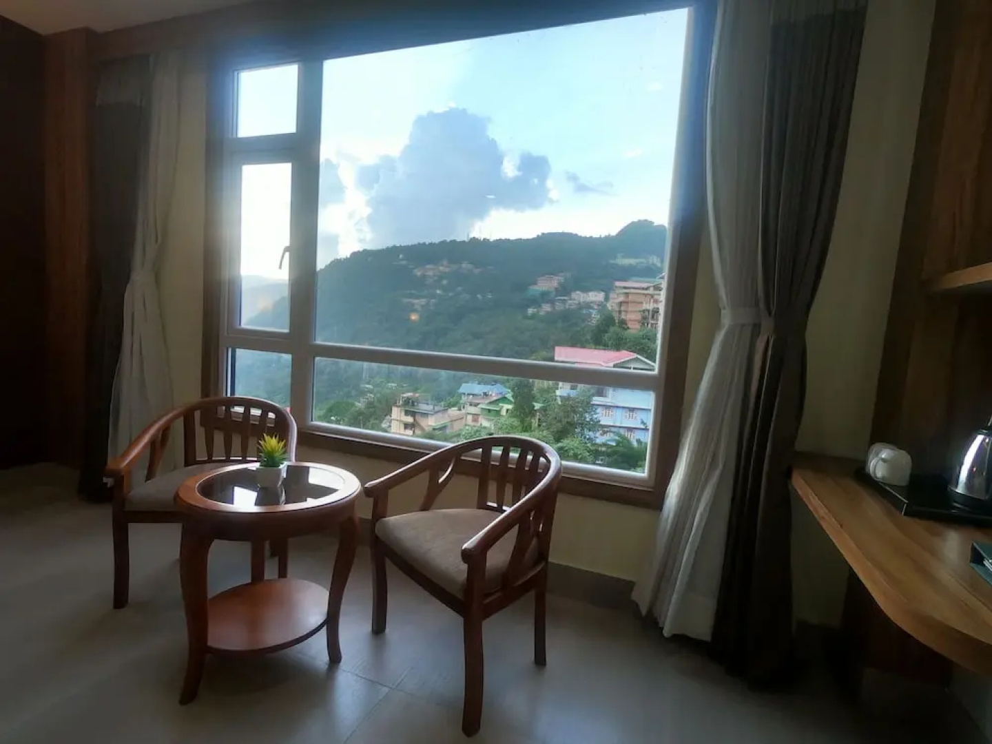 The Z Retreat and Spa