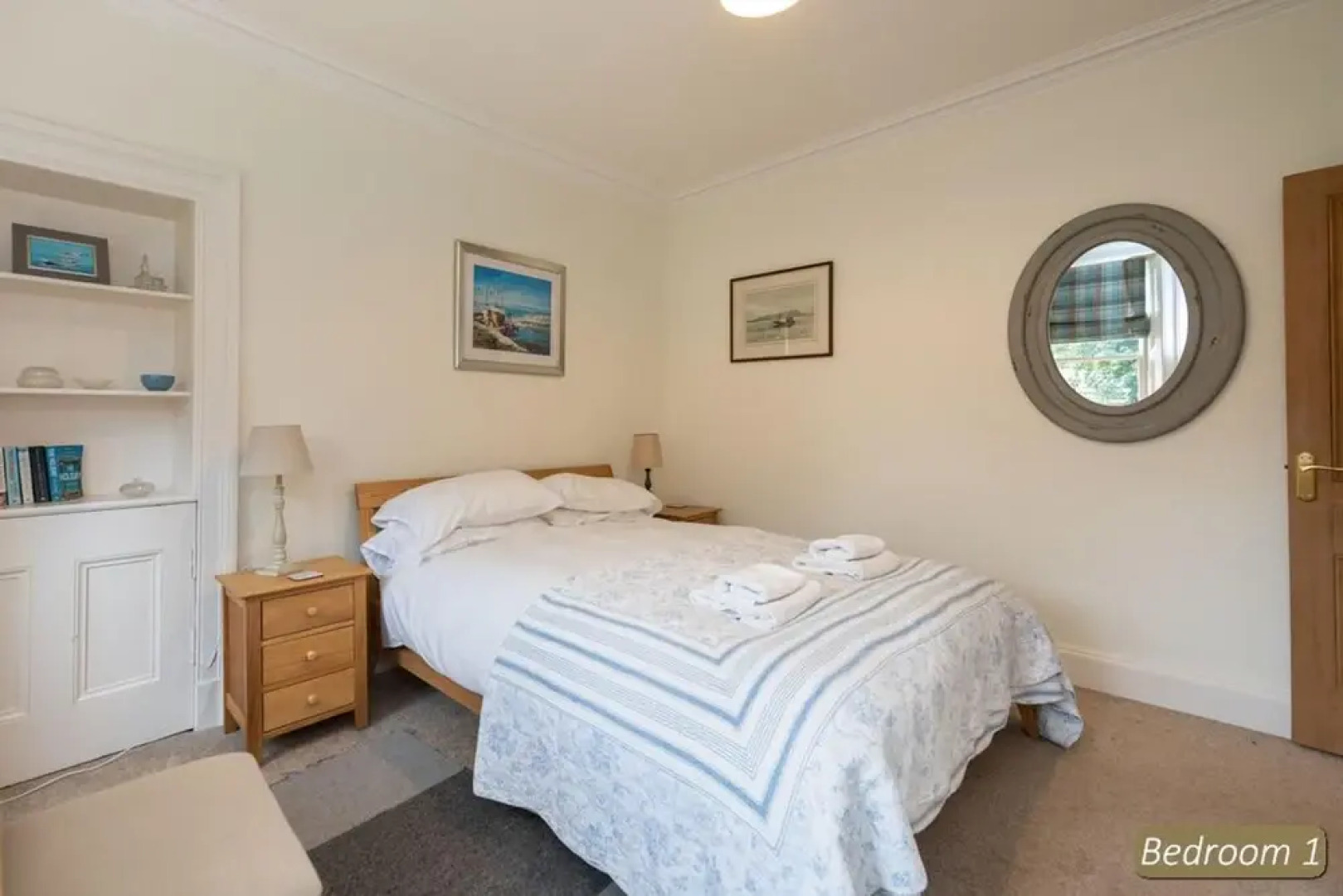 Hopetoun Cottage - Beautiful Cottage