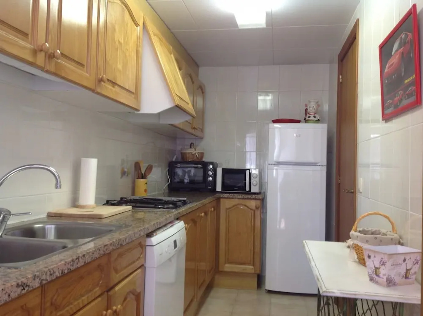 Apartamento Vivalidays Michele