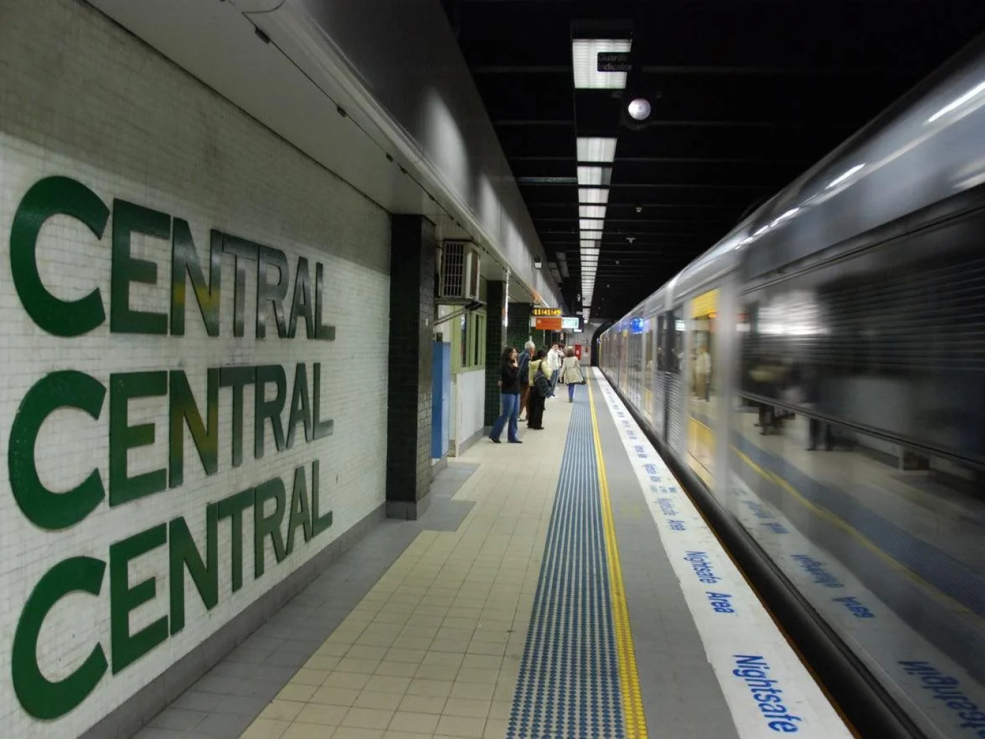 Great Southern Hotel Sydney