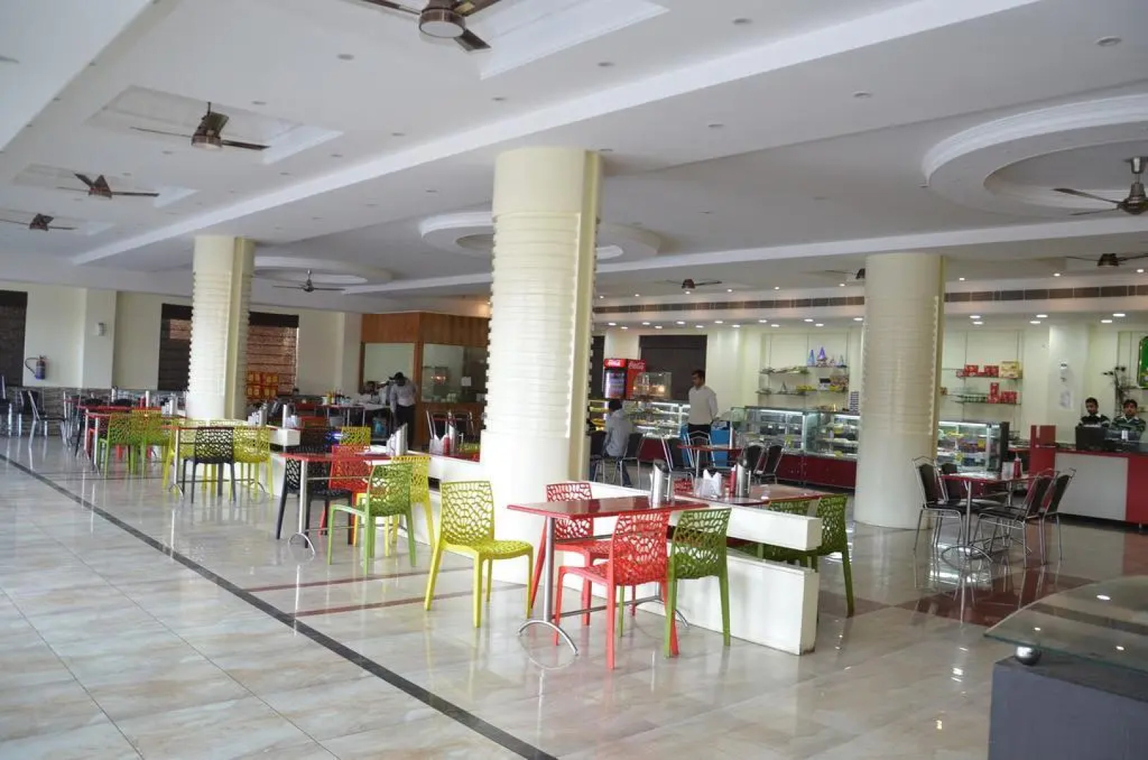 Hotel Chopra Residency