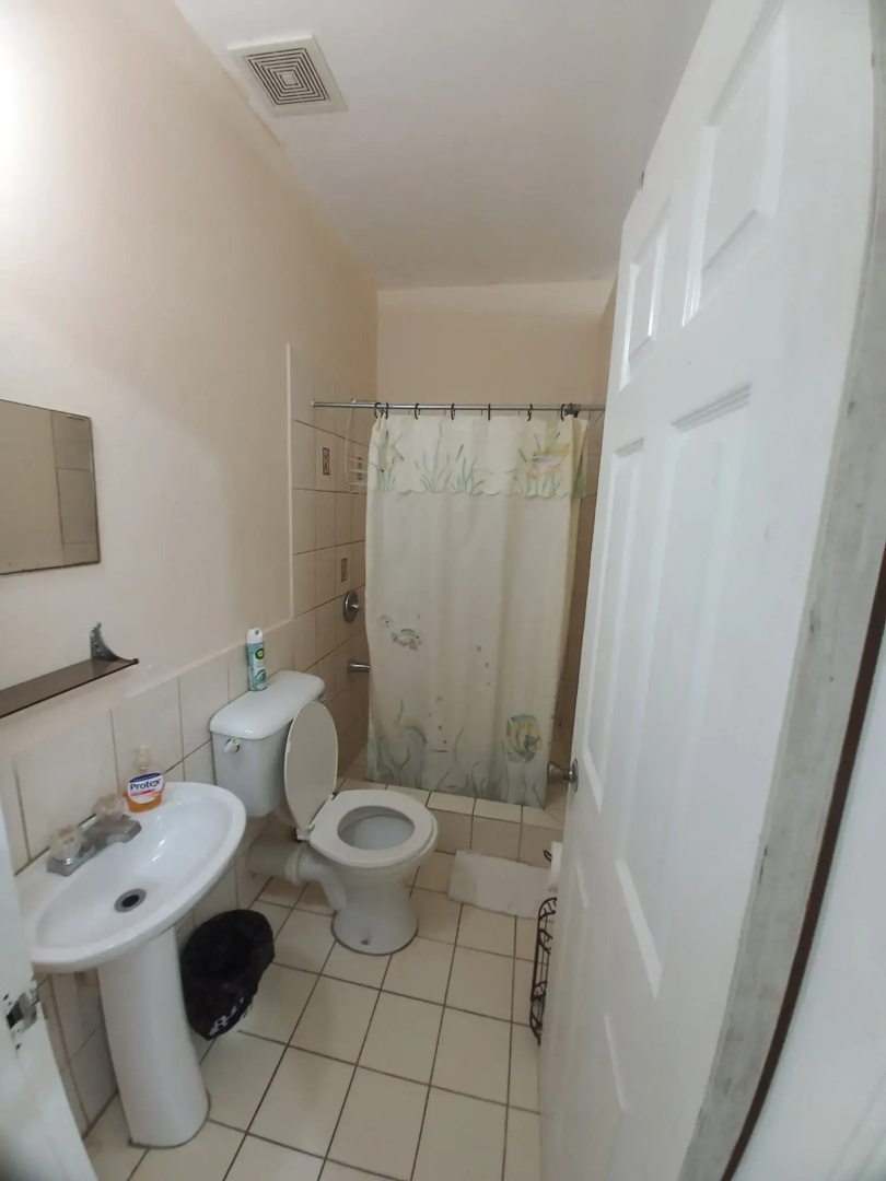 Shalom Guest House