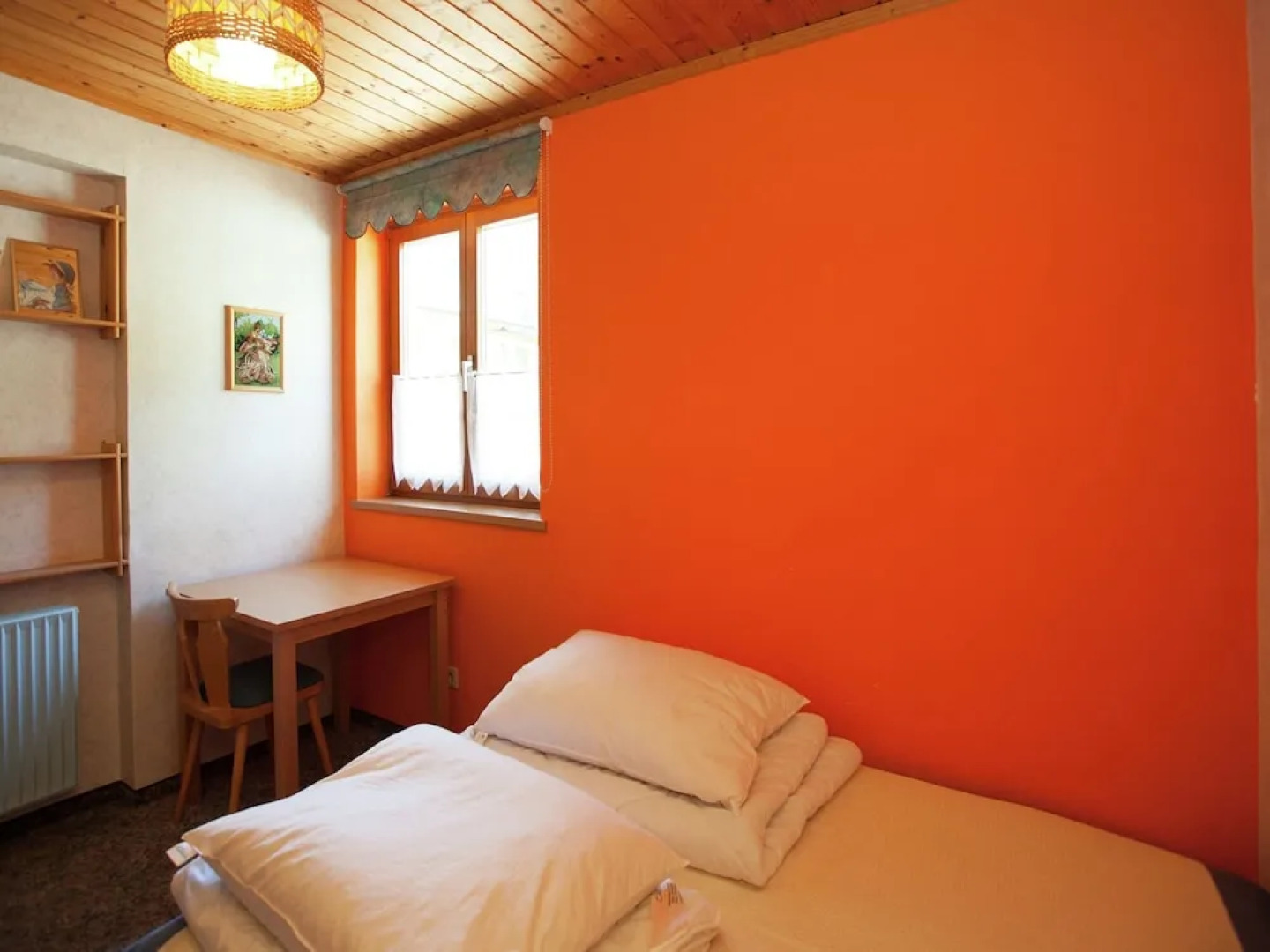 Chalet in Fusch Near Ski Lift and Lake