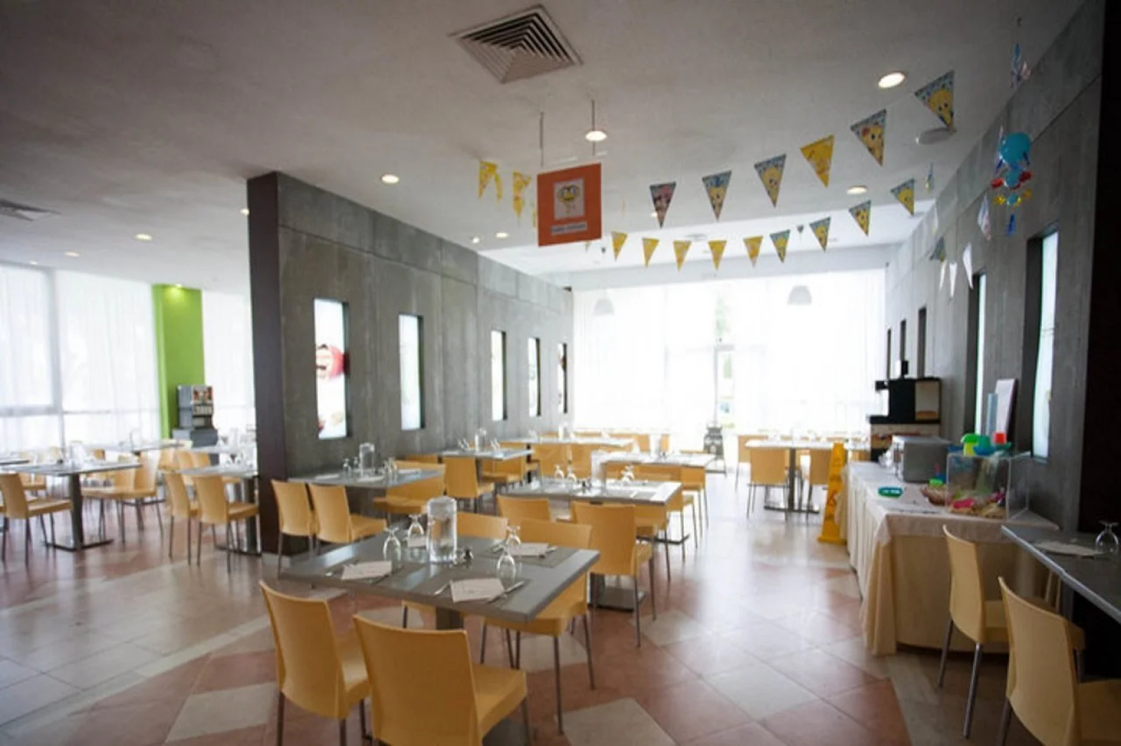 Club Mac - All Inclusive Family Resort