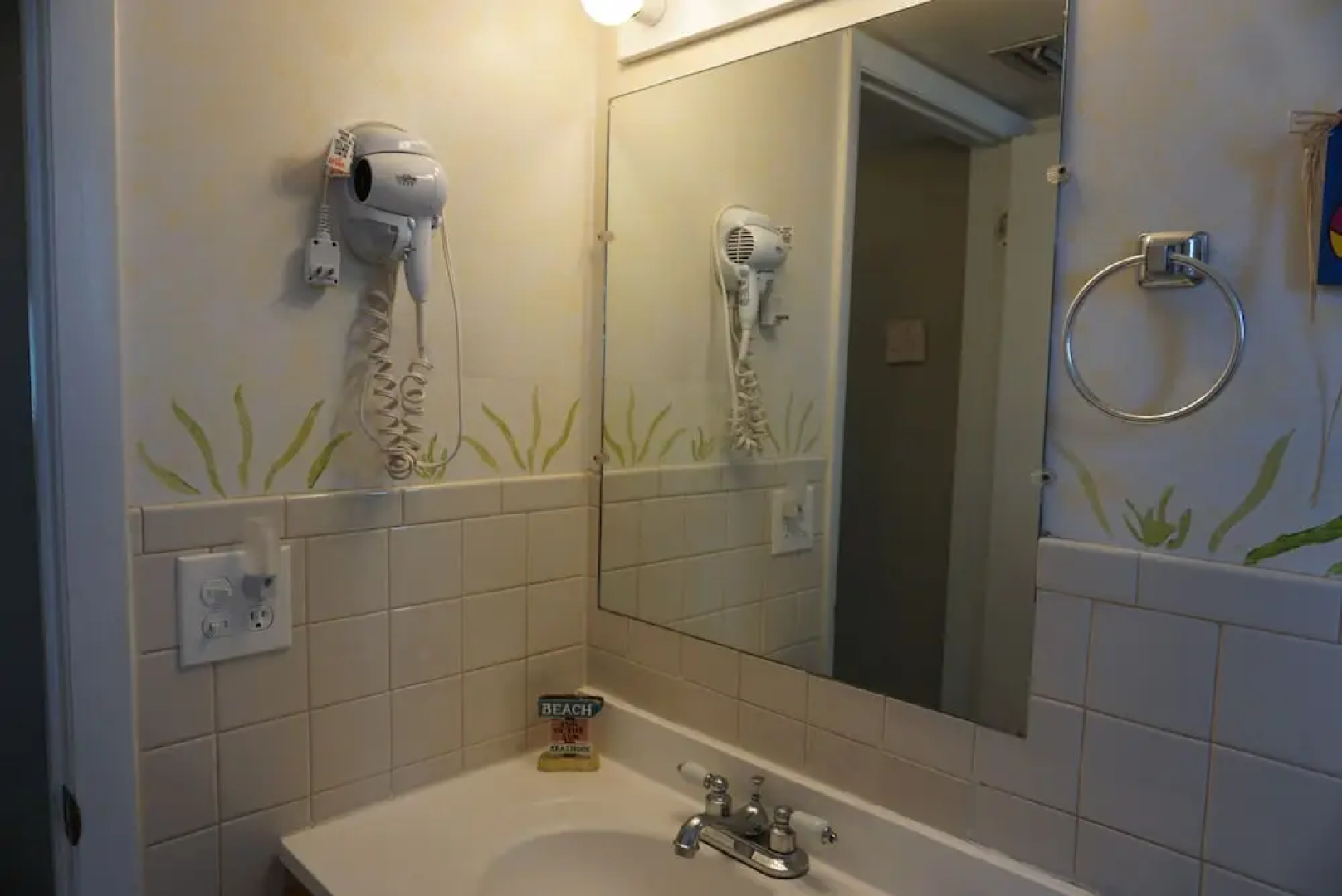 Redington Surf Resort