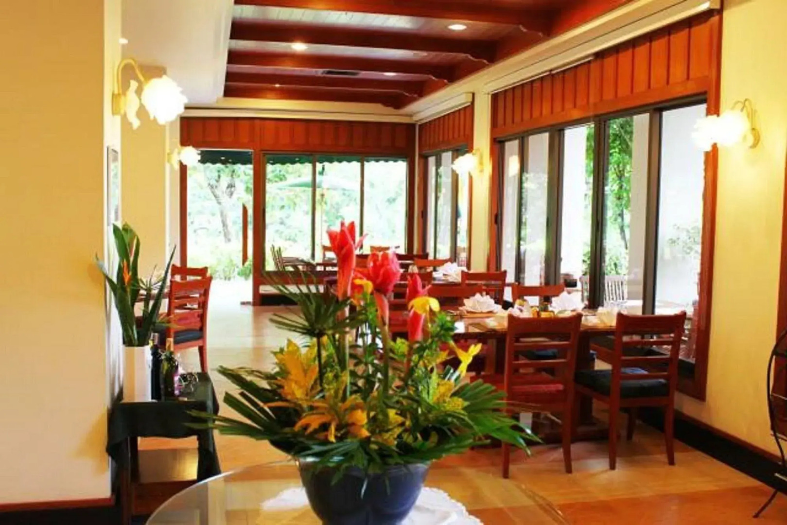 The Imperial River House Resort