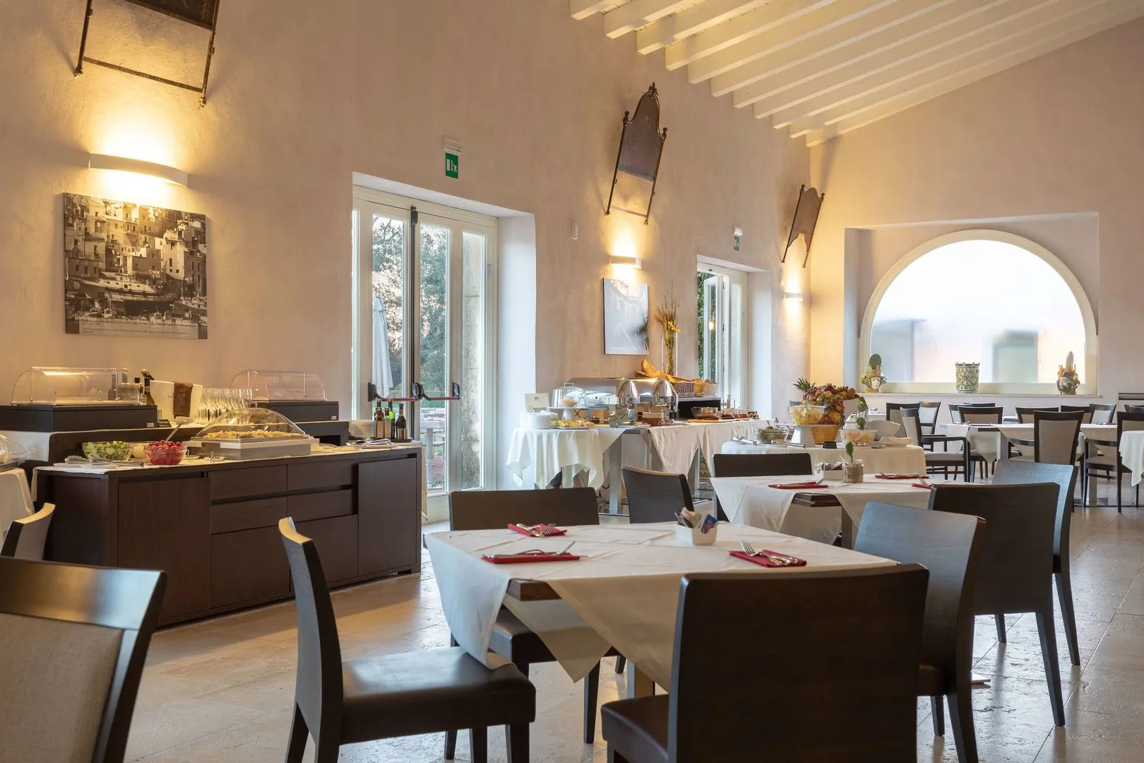 Dolce by Wyndham Siracusa I Monasteri Golf & Spa