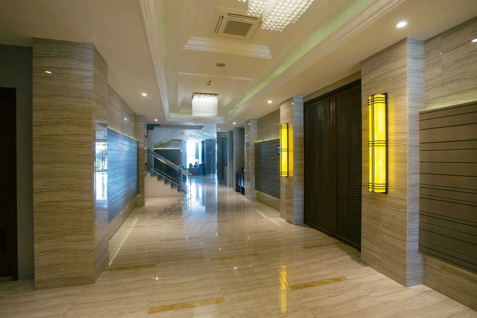 Best Western Plus Hotel Subic