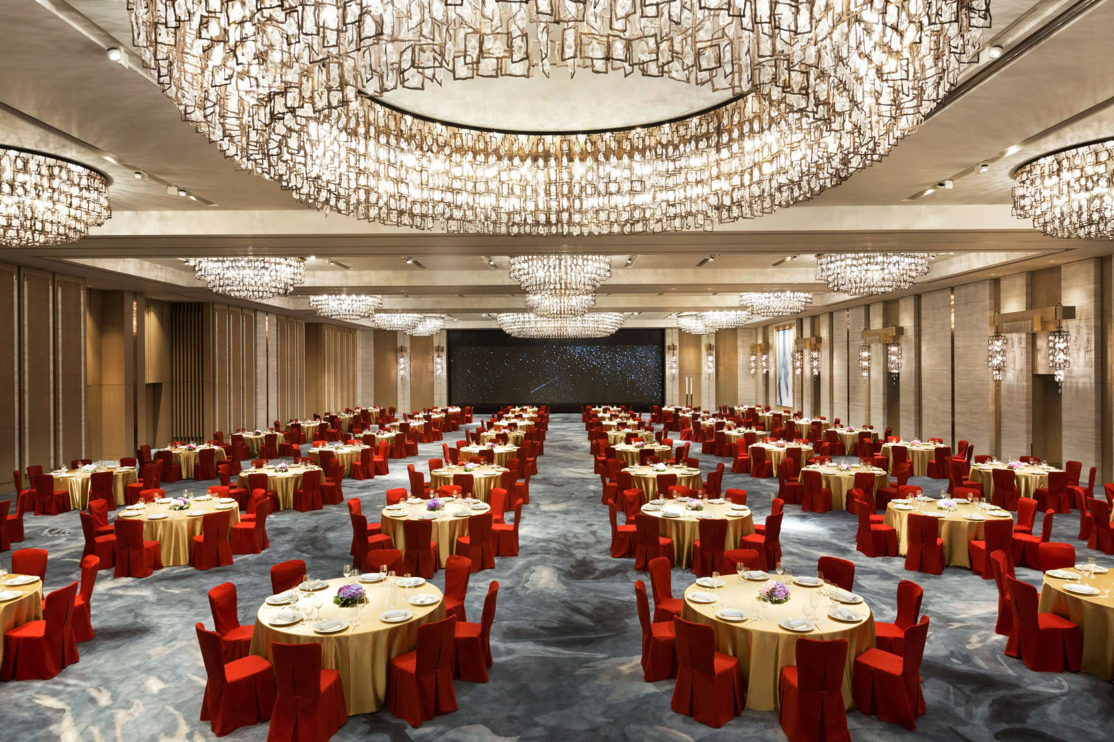 Kerry Hotel Hong Kong by Shangri-la