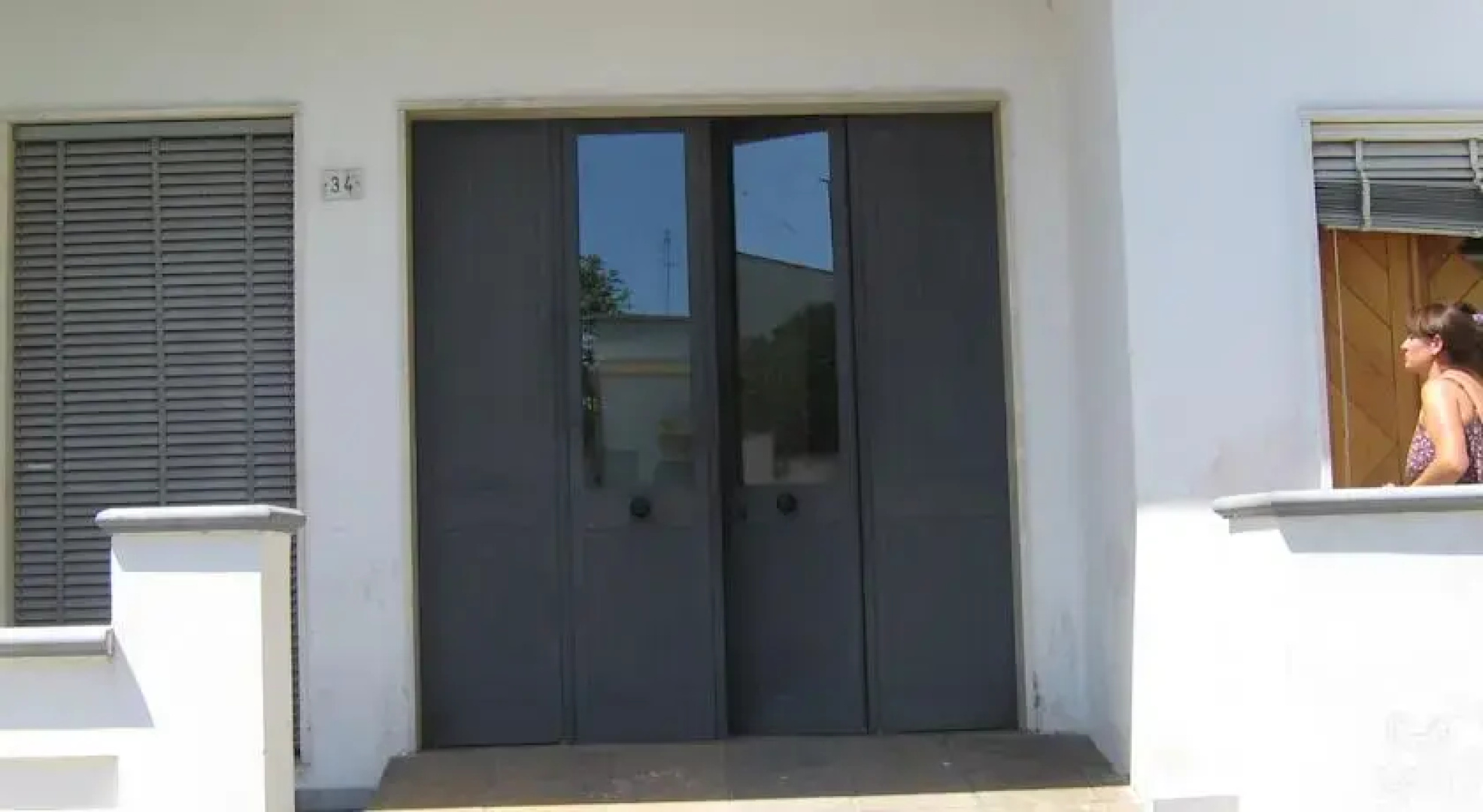 Casa Vacanza