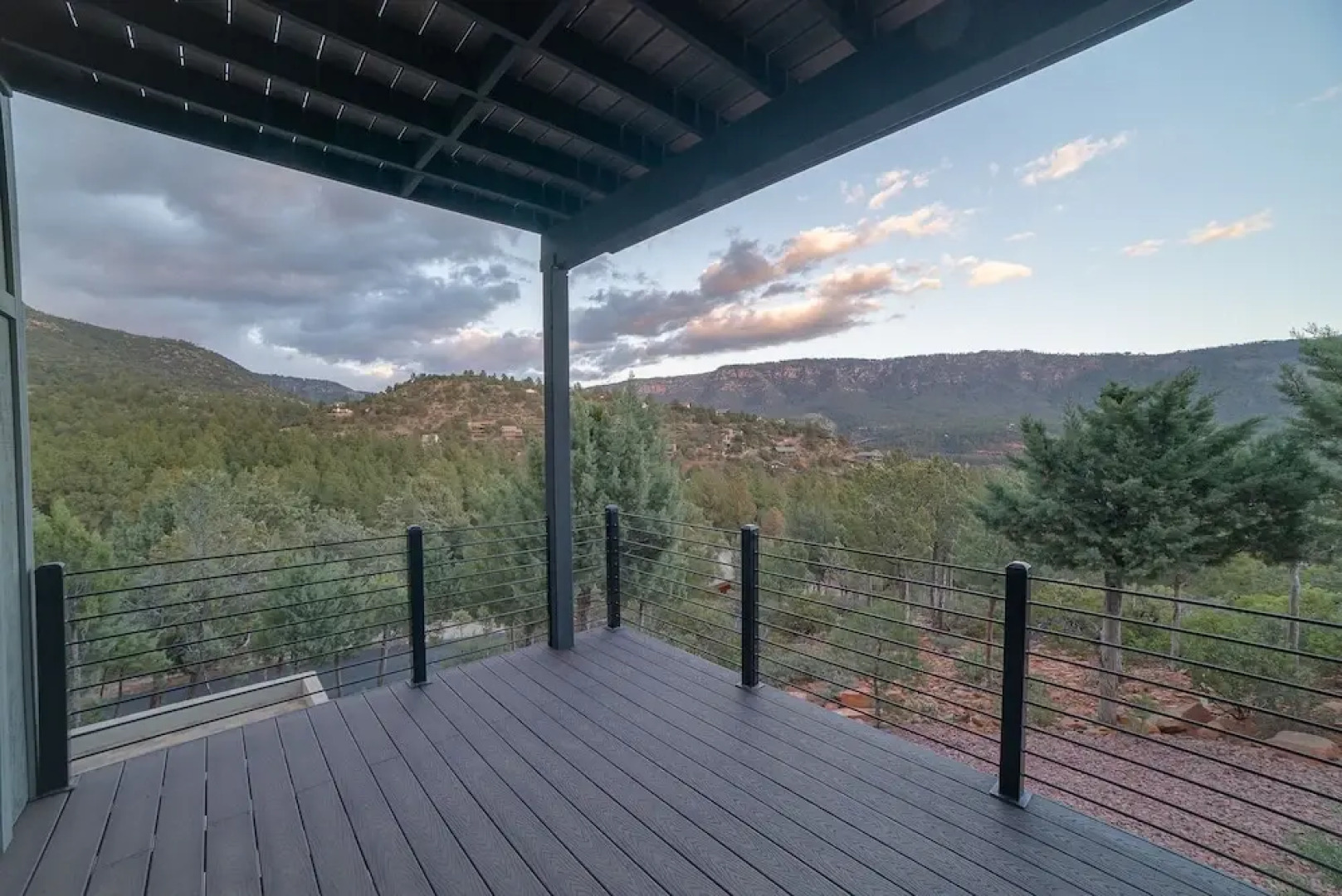 Ruin Hill Kokopeli Pine 4 Bedroom Home by RedAwning