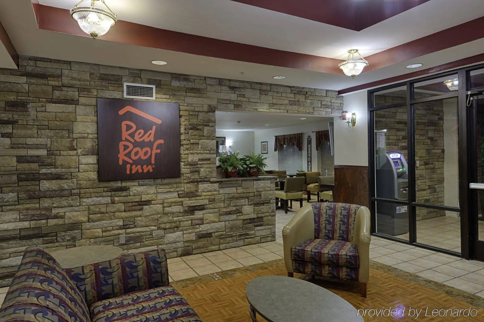 Red Roof Inn & Suites Savannah Airport