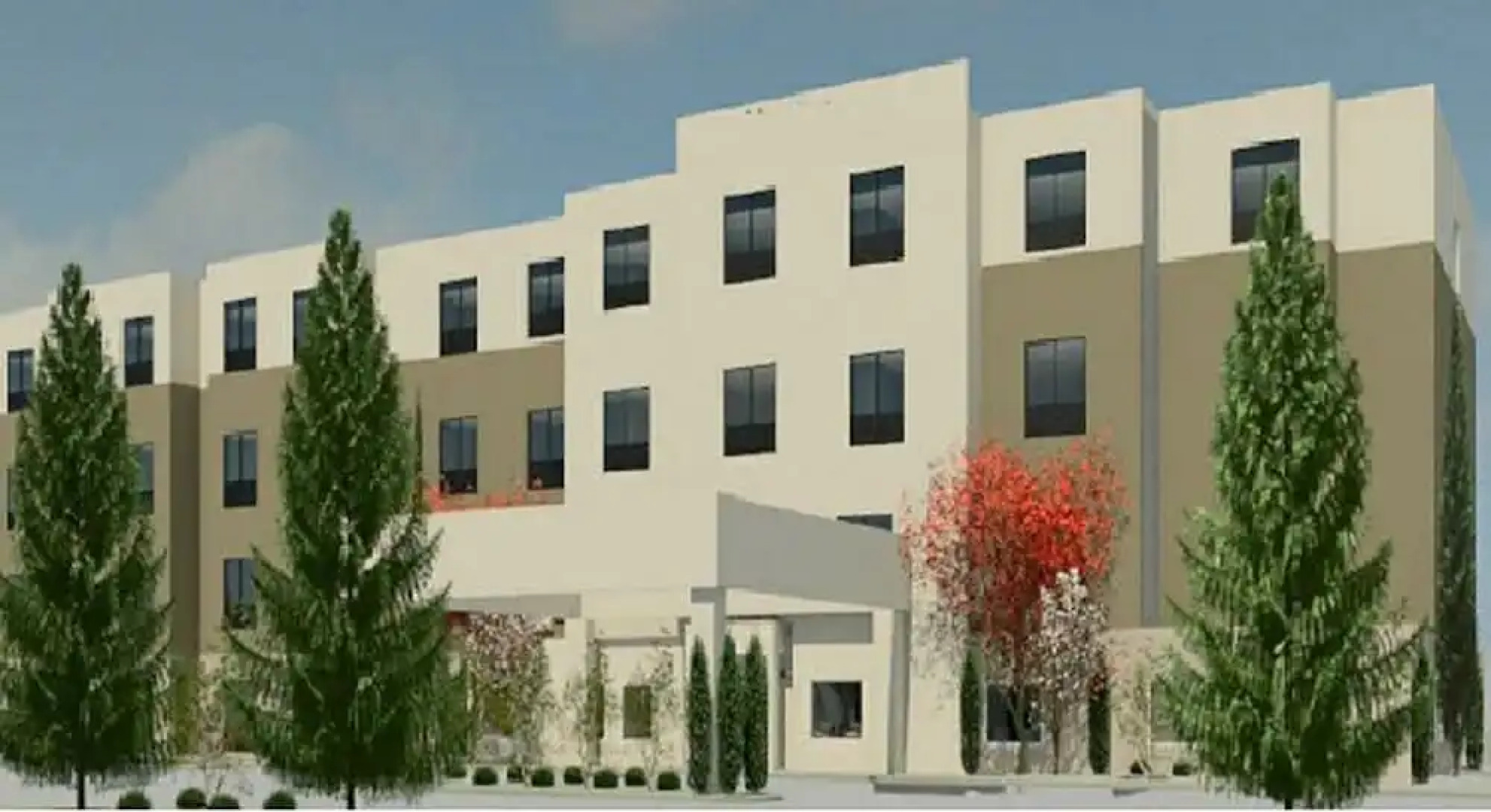 Springhill Suites Seattle Bothell