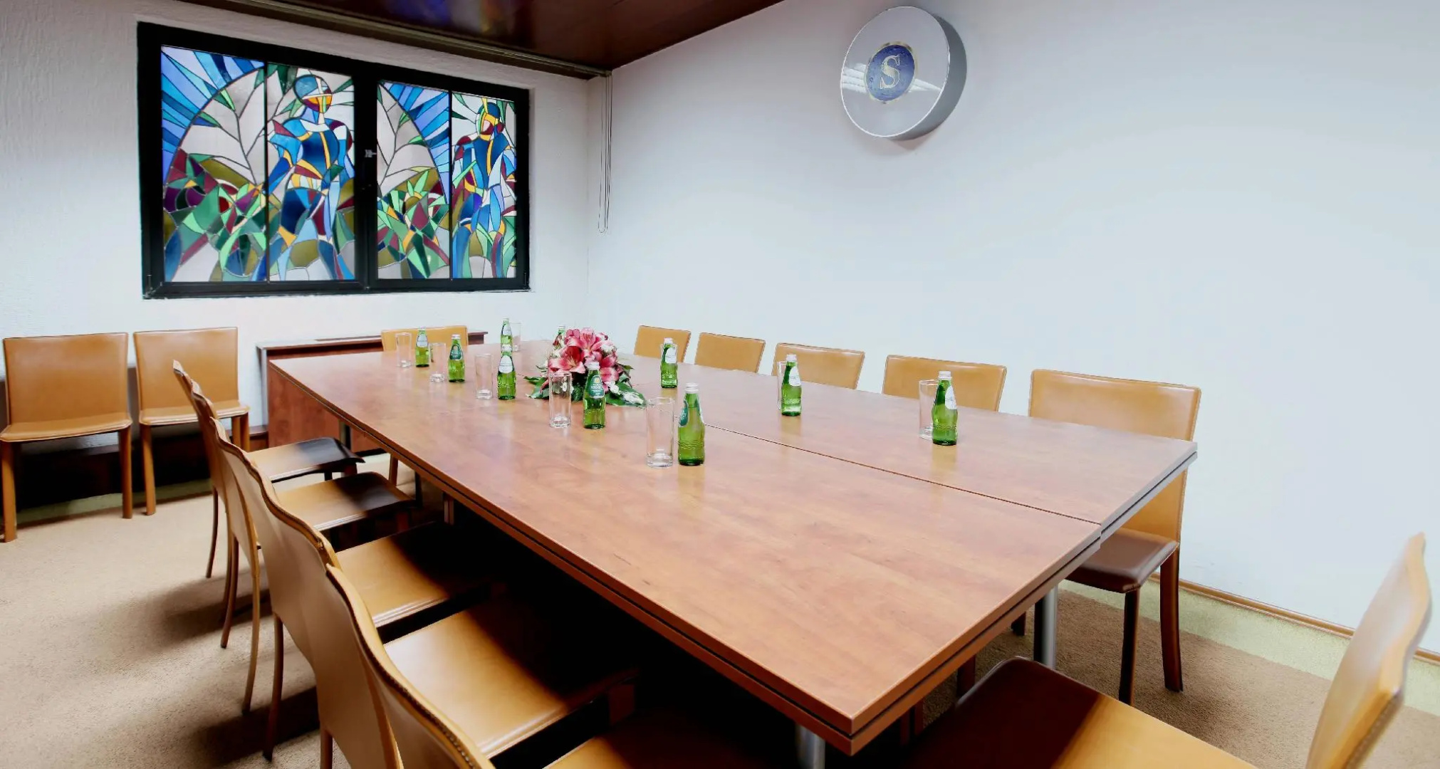 Hotel Slavija Garni